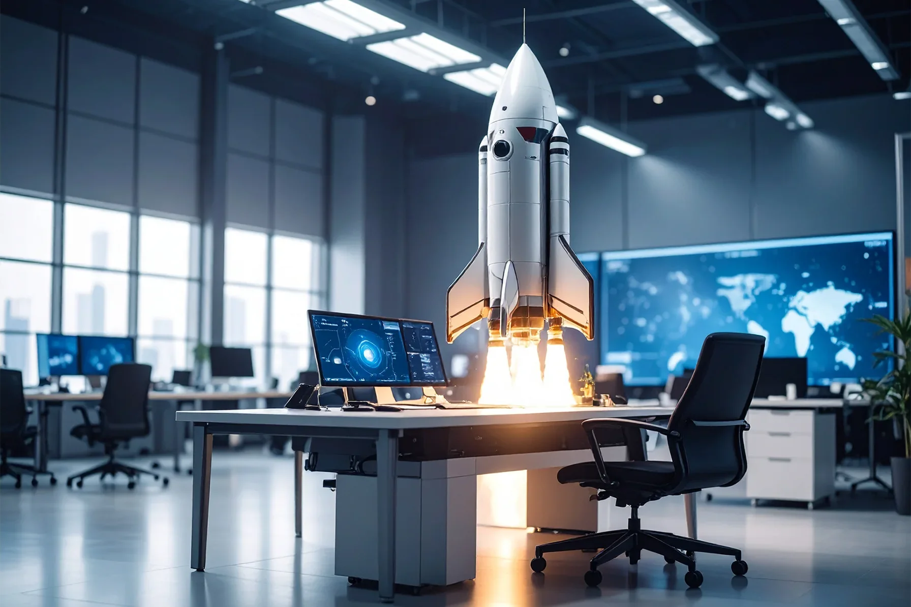Time-Smart Selling: Productivity Hacks for Busy Affiliates
