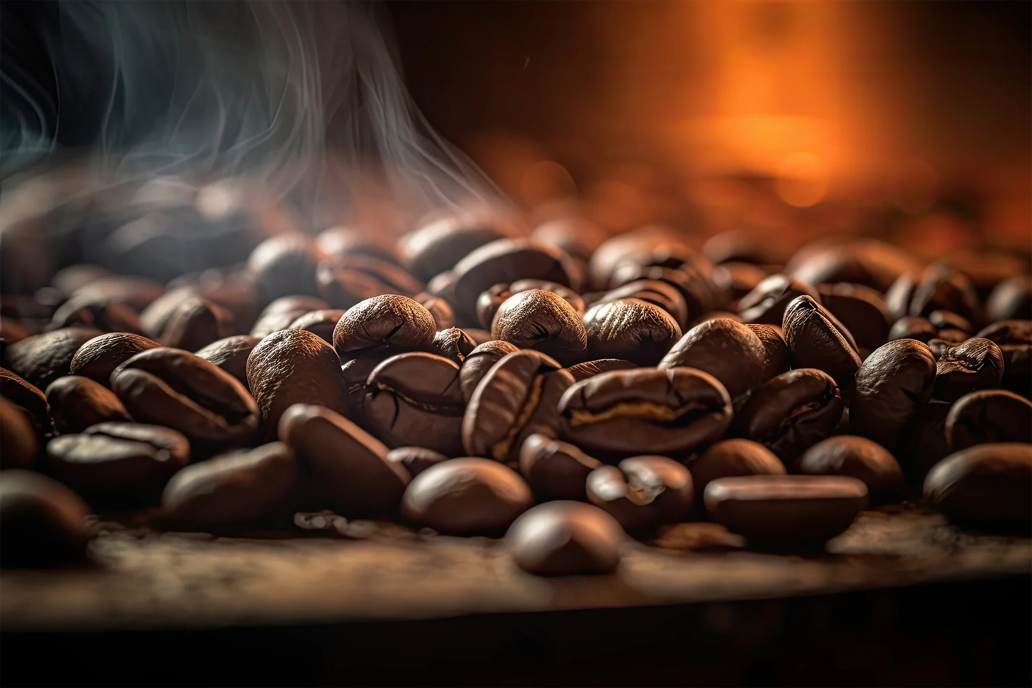 Say Goodbye to Bitterness: What Makes Red Coffee Smooth and Low-Acidity