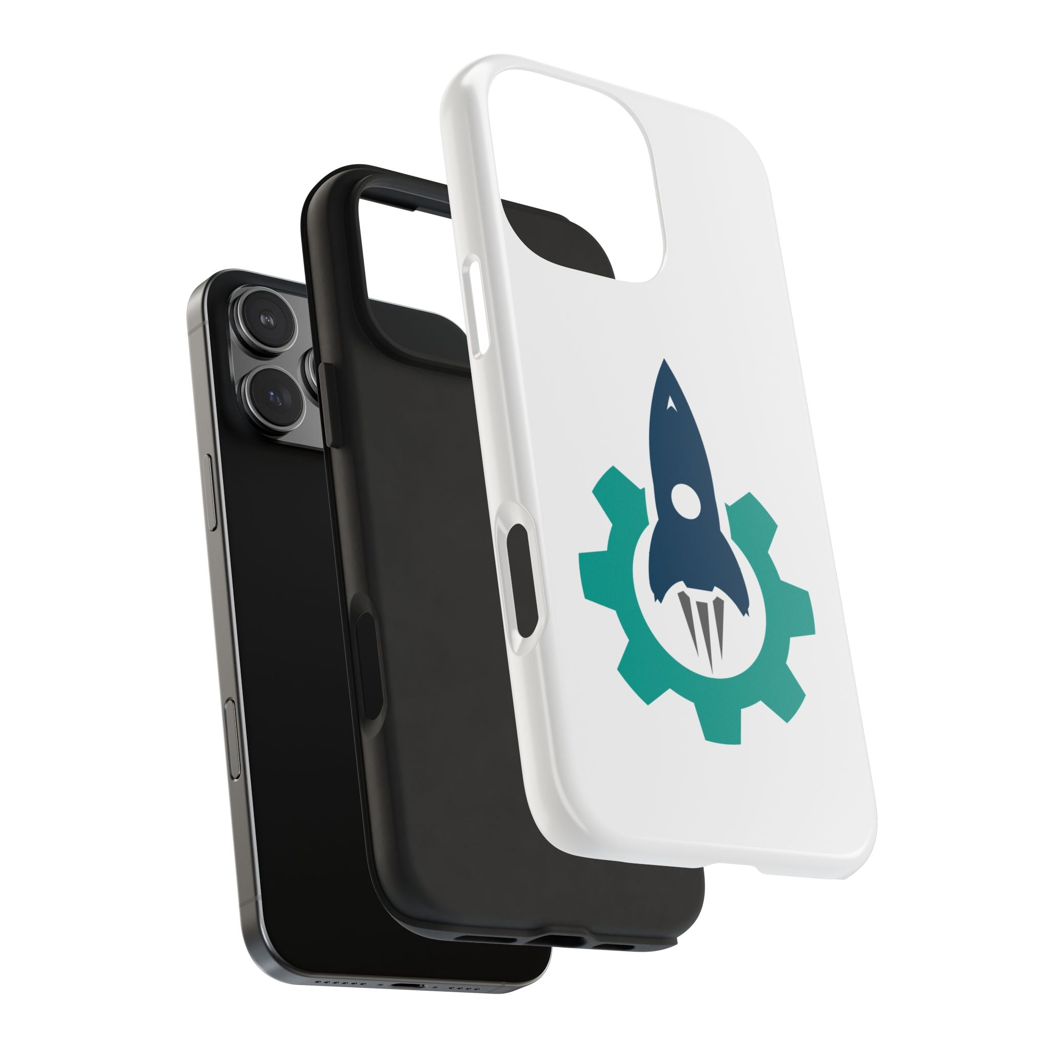 Rockit Gig Hustle Shield – Impact Phone Case