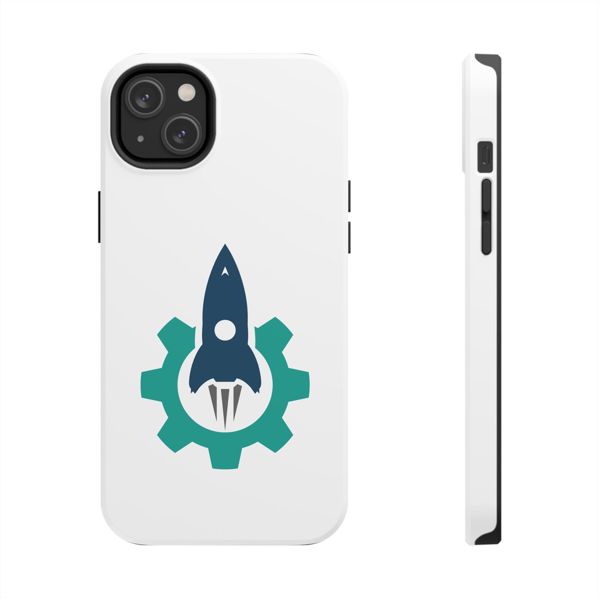 Rockit Gig Hustle Shield – Impact Phone Case