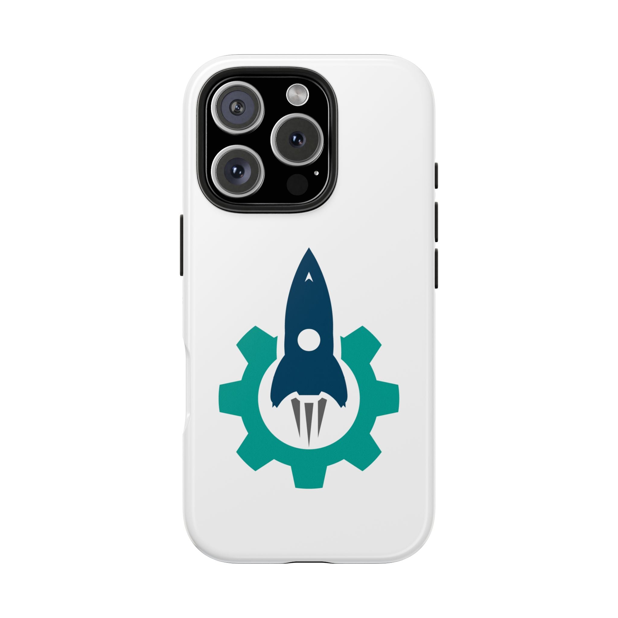 Rockit Gig Hustle Shield – Impact Phone Case