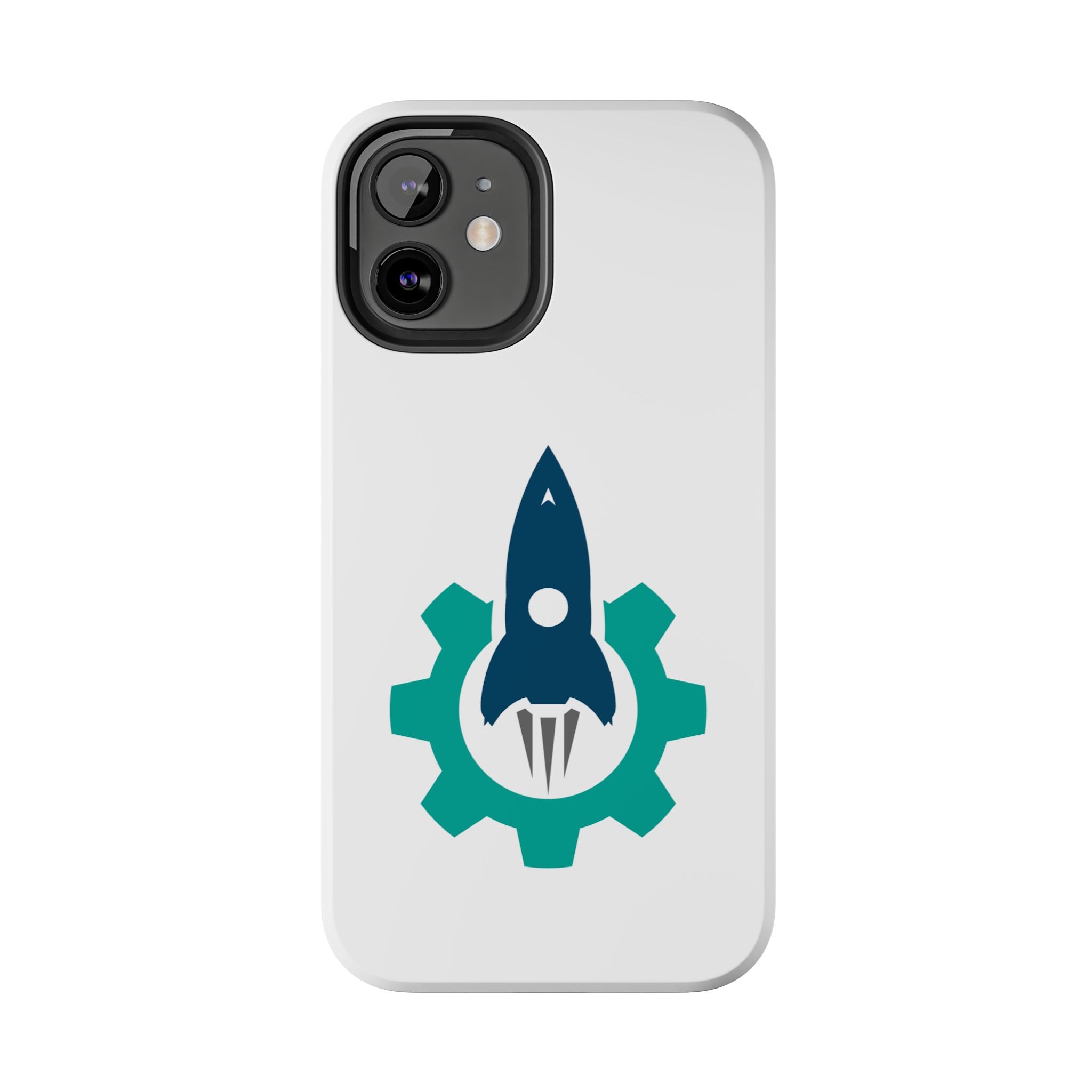 Rockit Gig Hustle Shield – Impact Phone Case