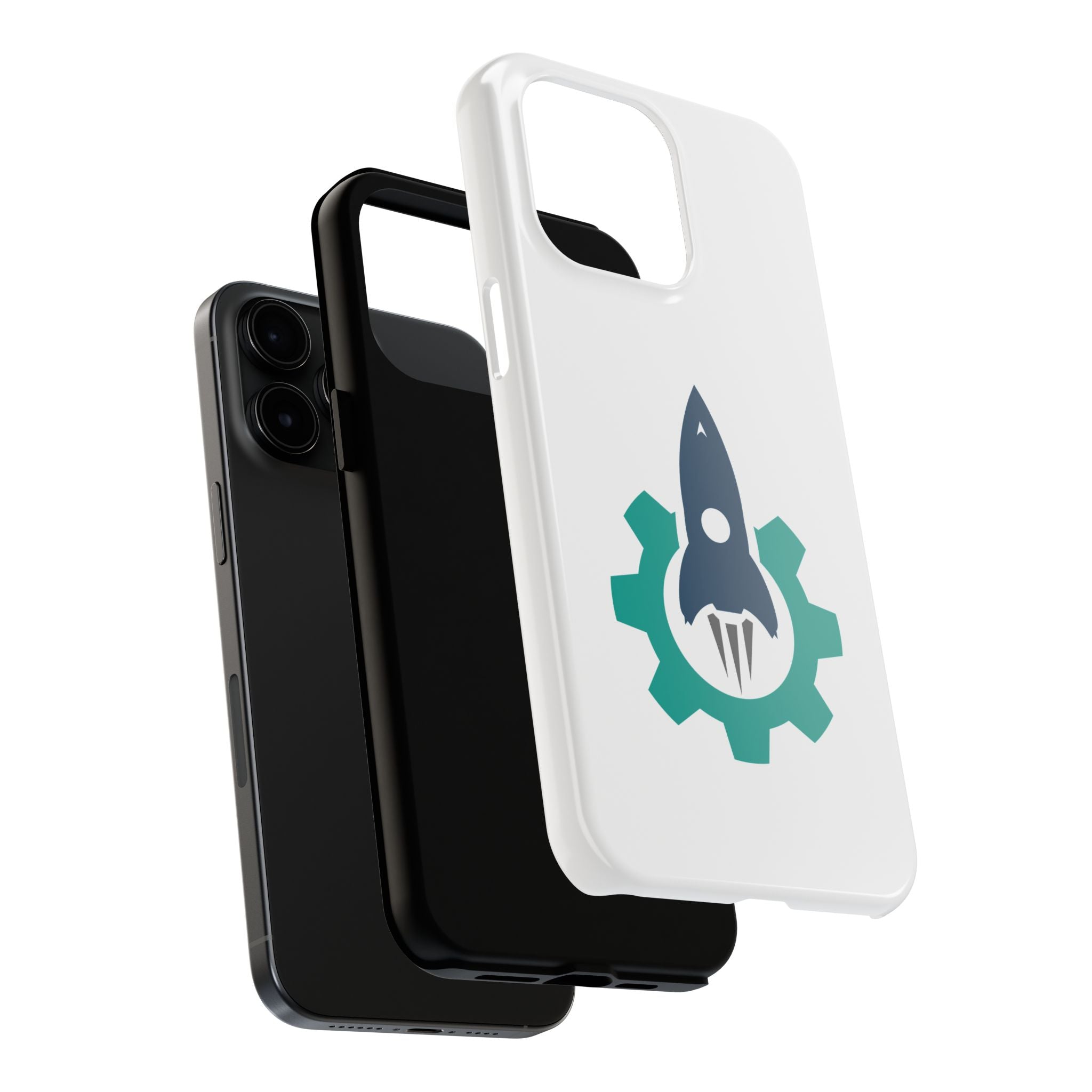 Rockit Gig Hustle Shield – Impact Phone Case