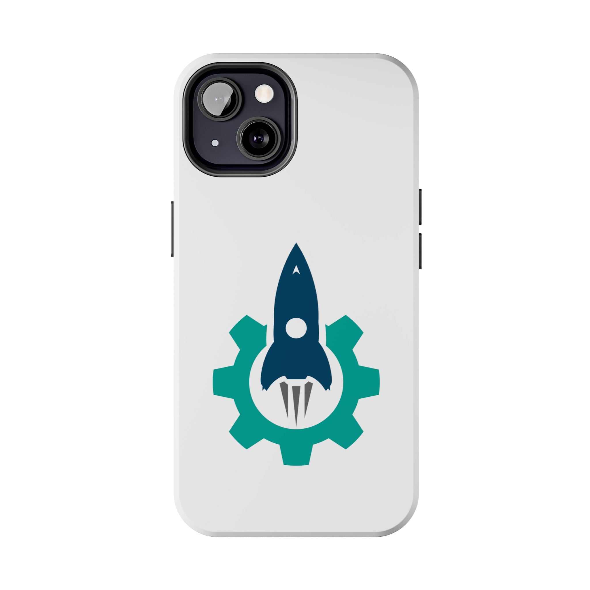 Rockit Gig Hustle Shield – Impact Phone Case