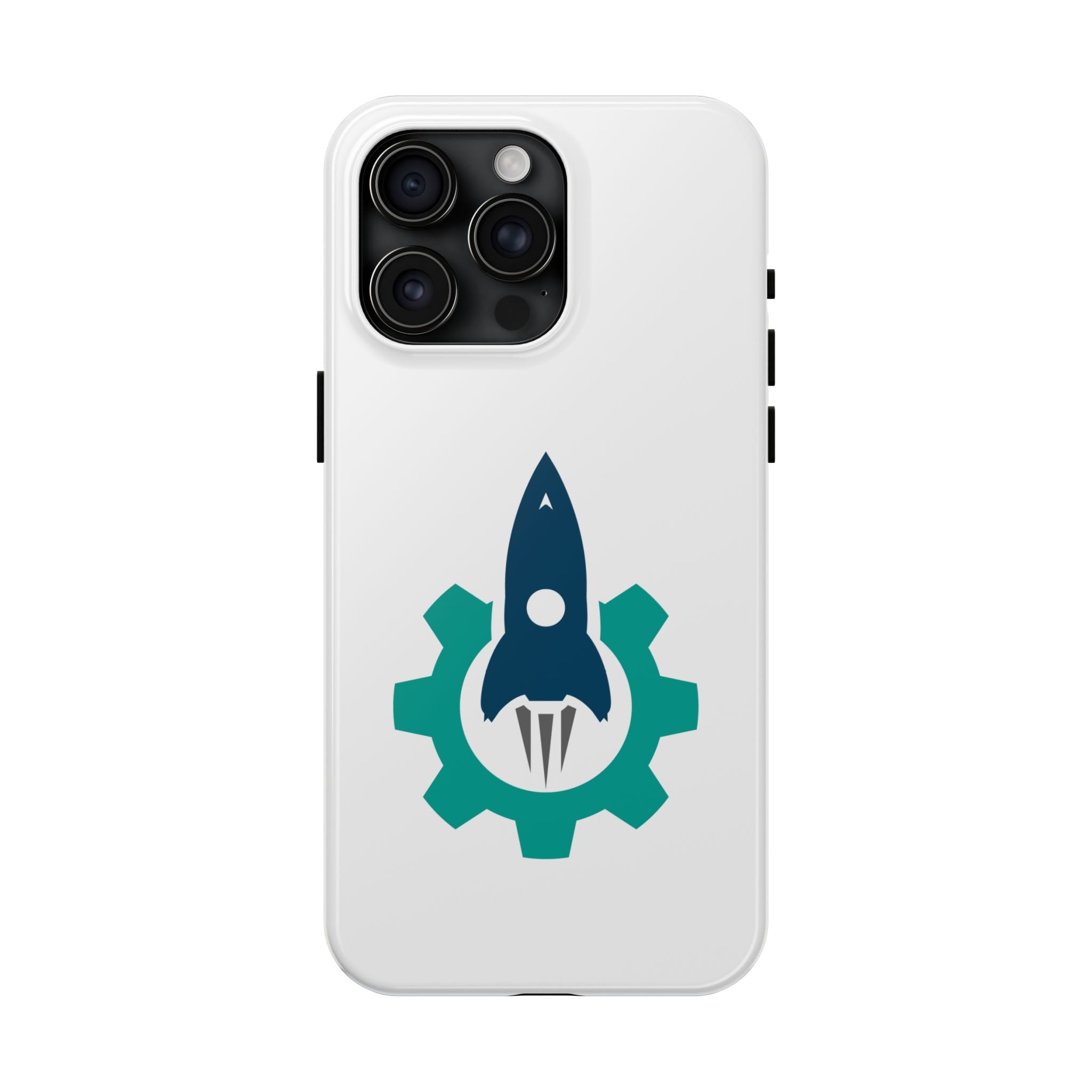 Rockit Gig Hustle Shield – Impact Phone Case