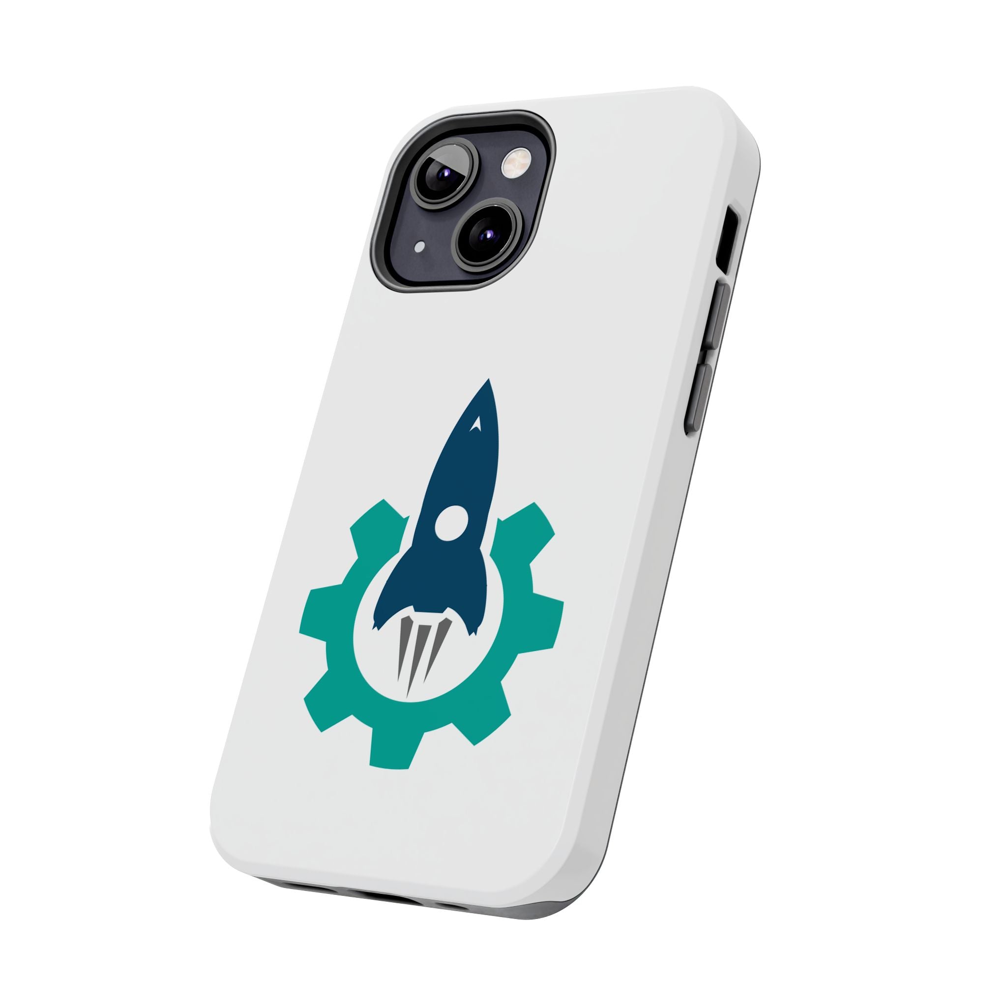 Rockit Gig Hustle Shield – Impact Phone Case