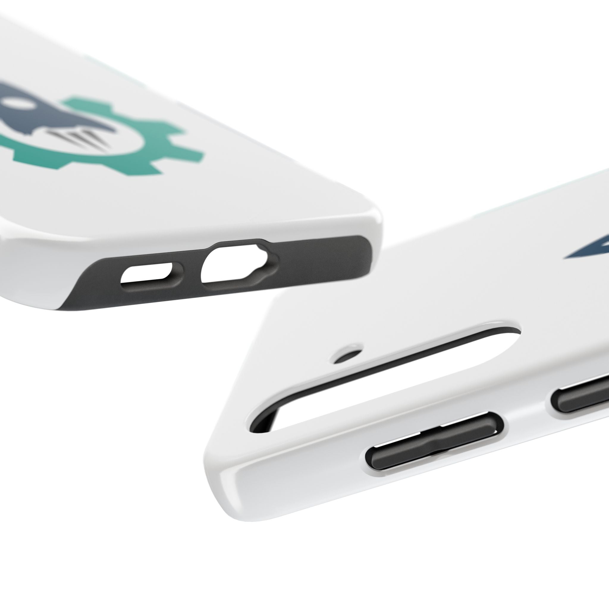 Rockit Gig Hustle Shield – Impact Phone Case