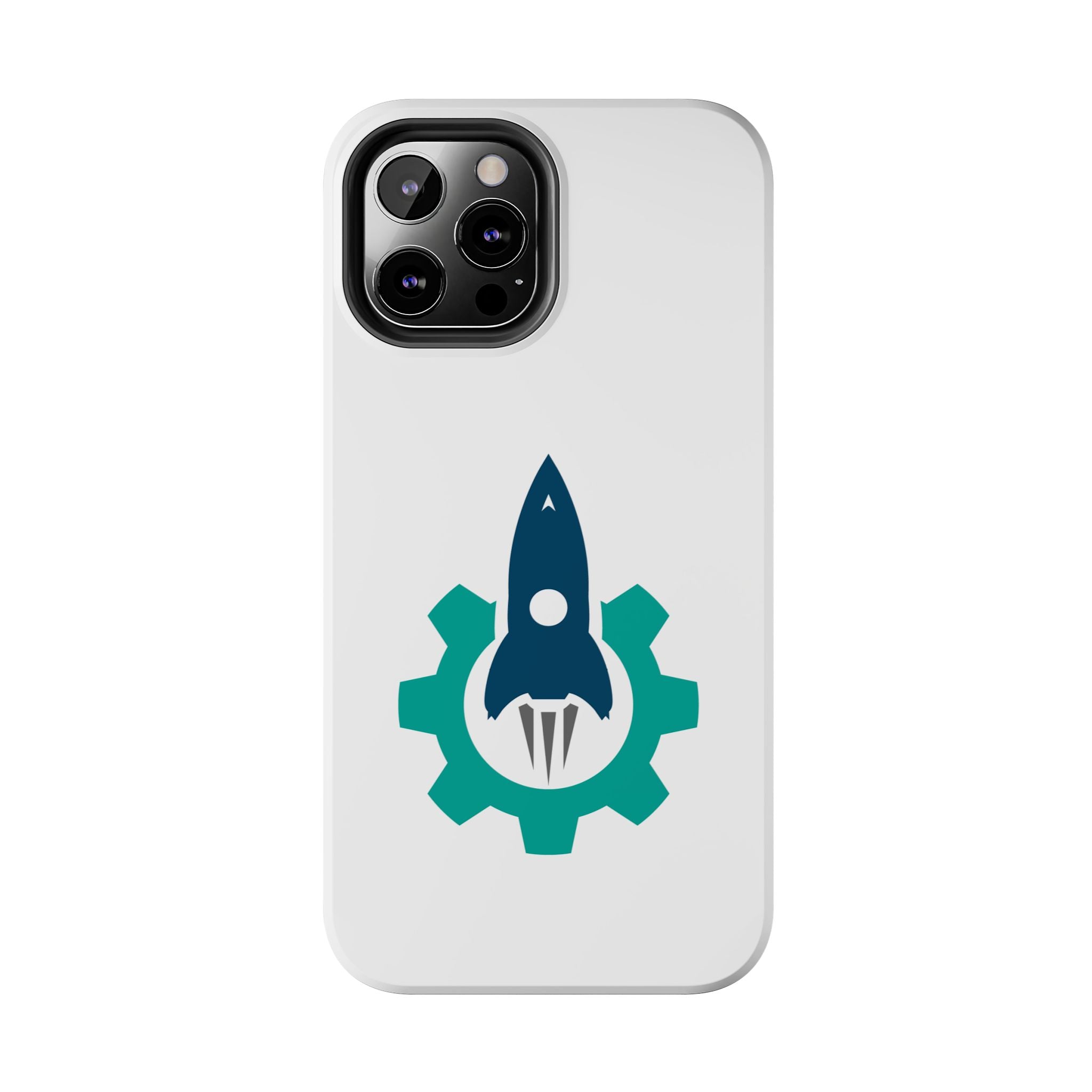 Rockit Gig Hustle Shield – Impact Phone Case