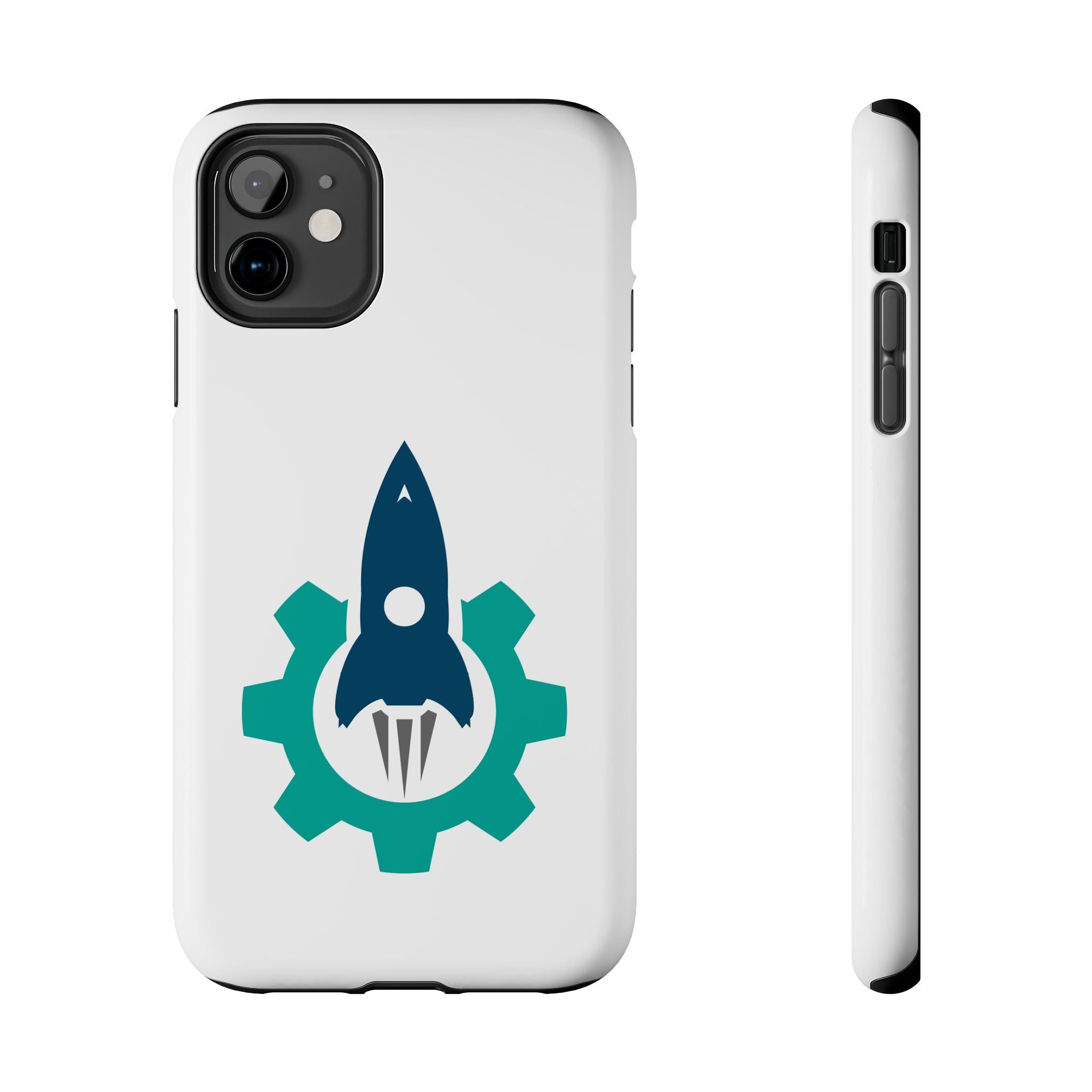 Rockit Gig Hustle Shield – Impact Phone Case