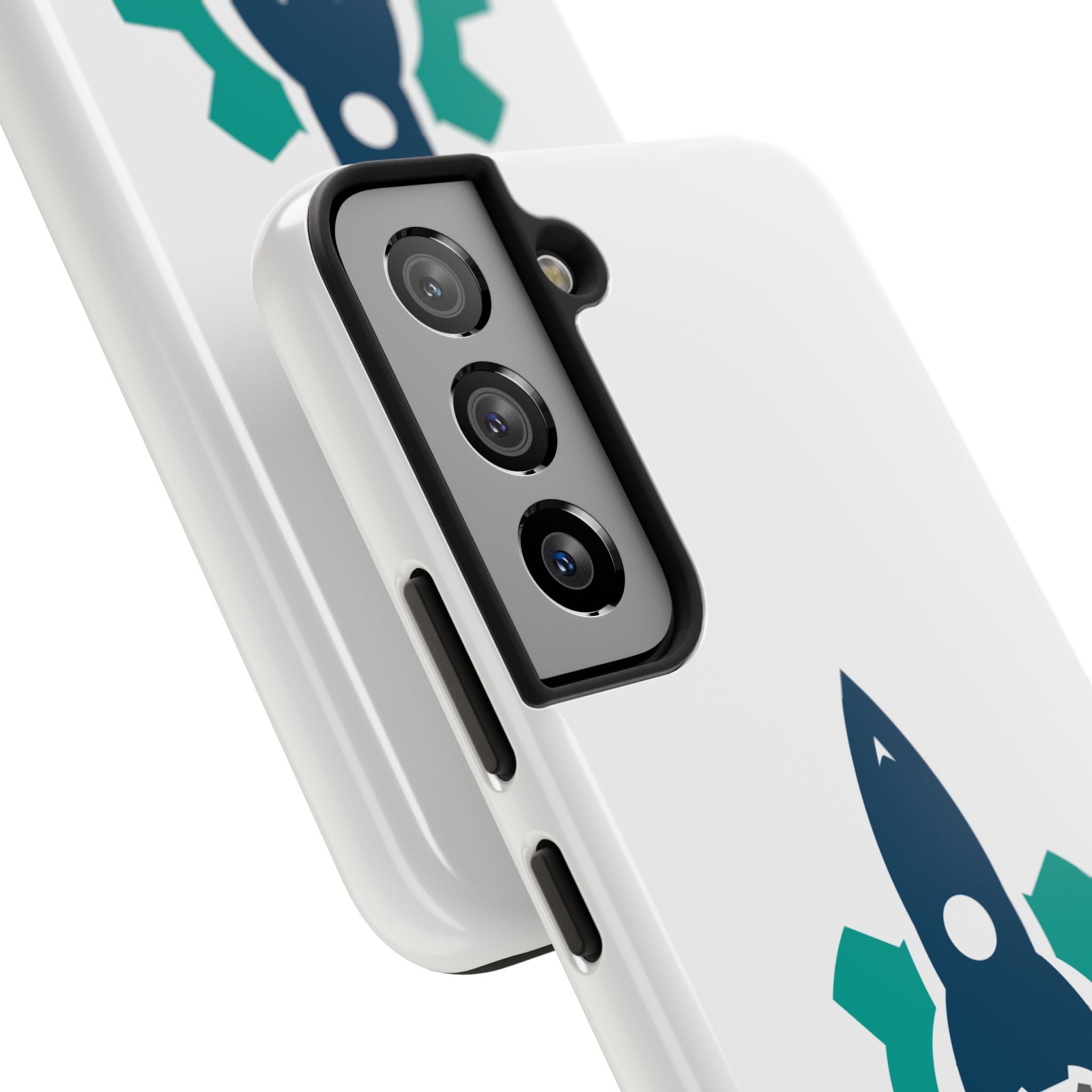 Rockit Gig Hustle Shield – Impact Phone Case