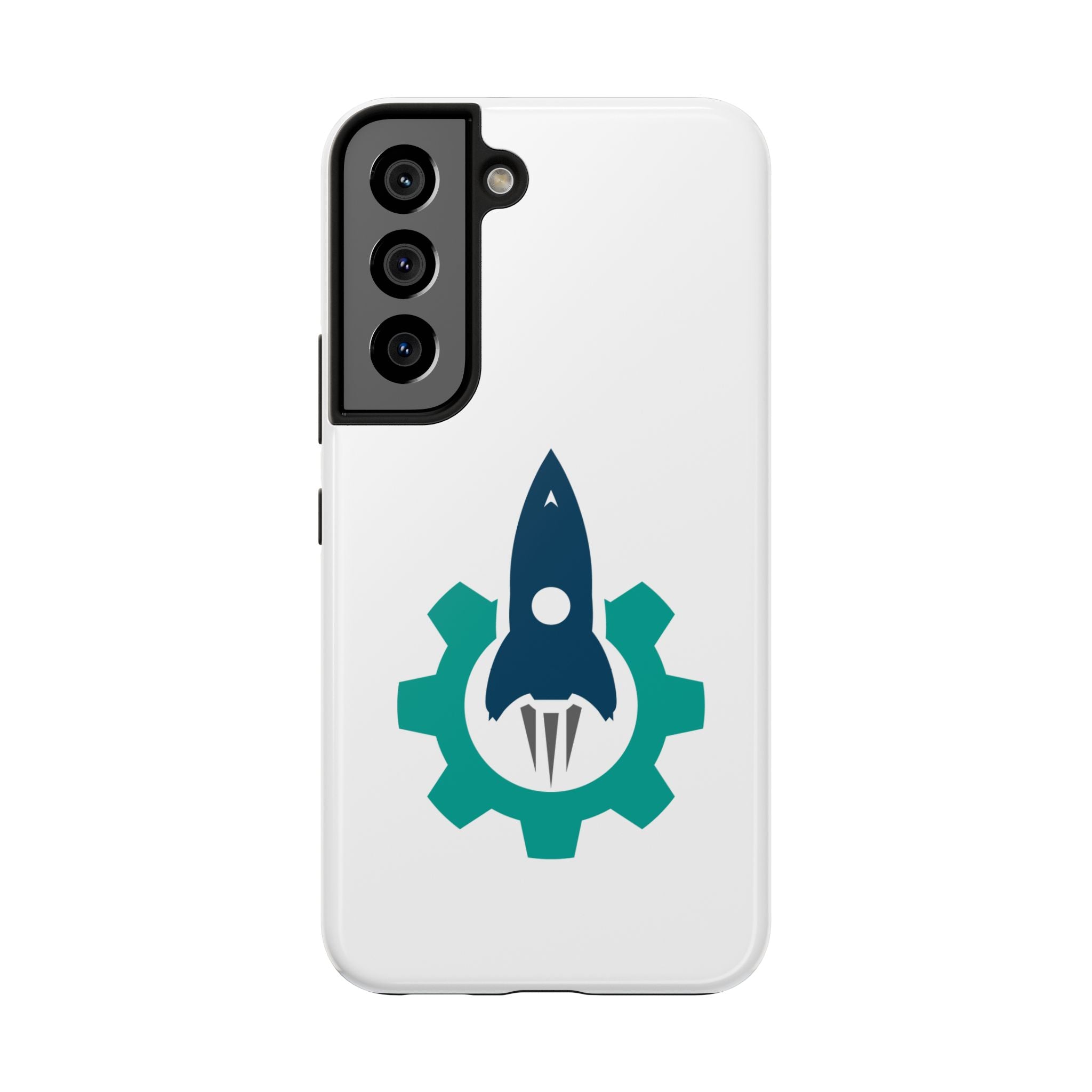 Rockit Gig Hustle Shield – Impact Phone Case