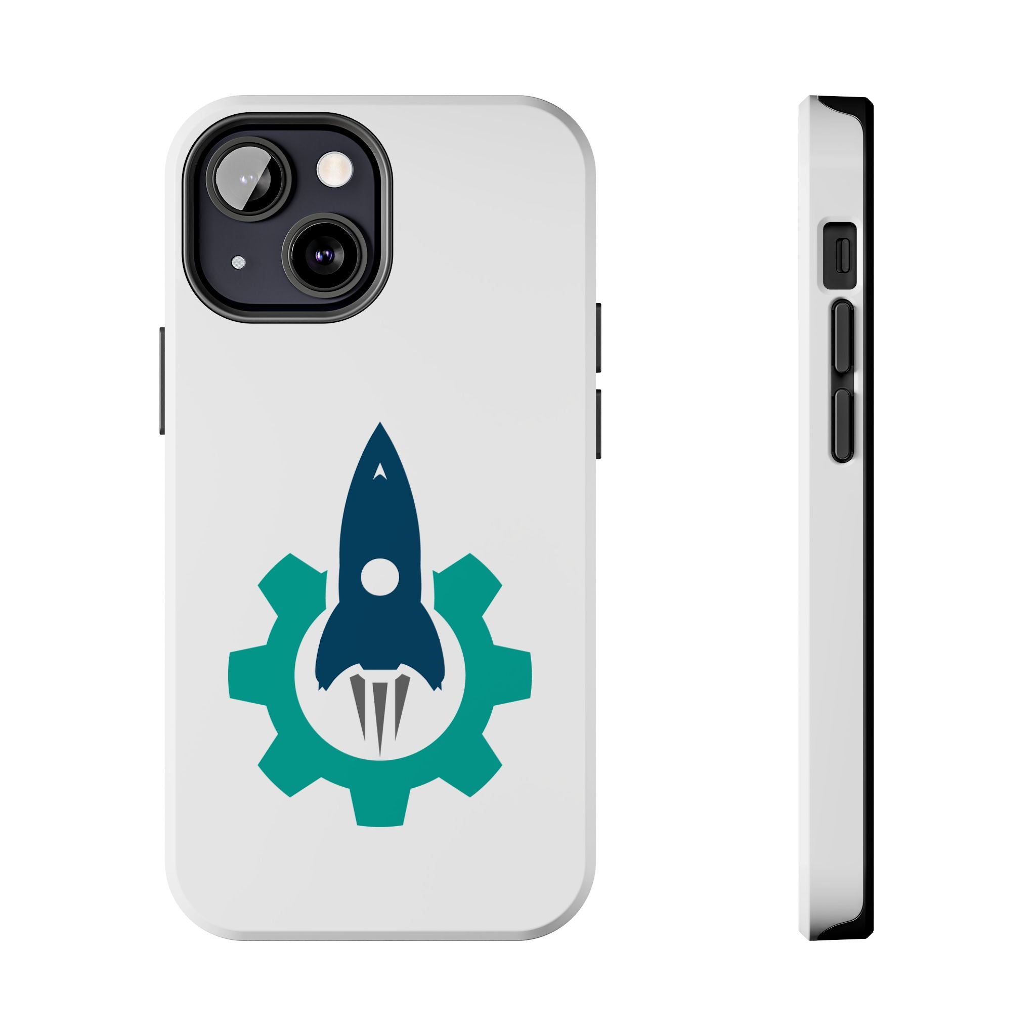 Rockit Gig Hustle Shield – Impact Phone Case