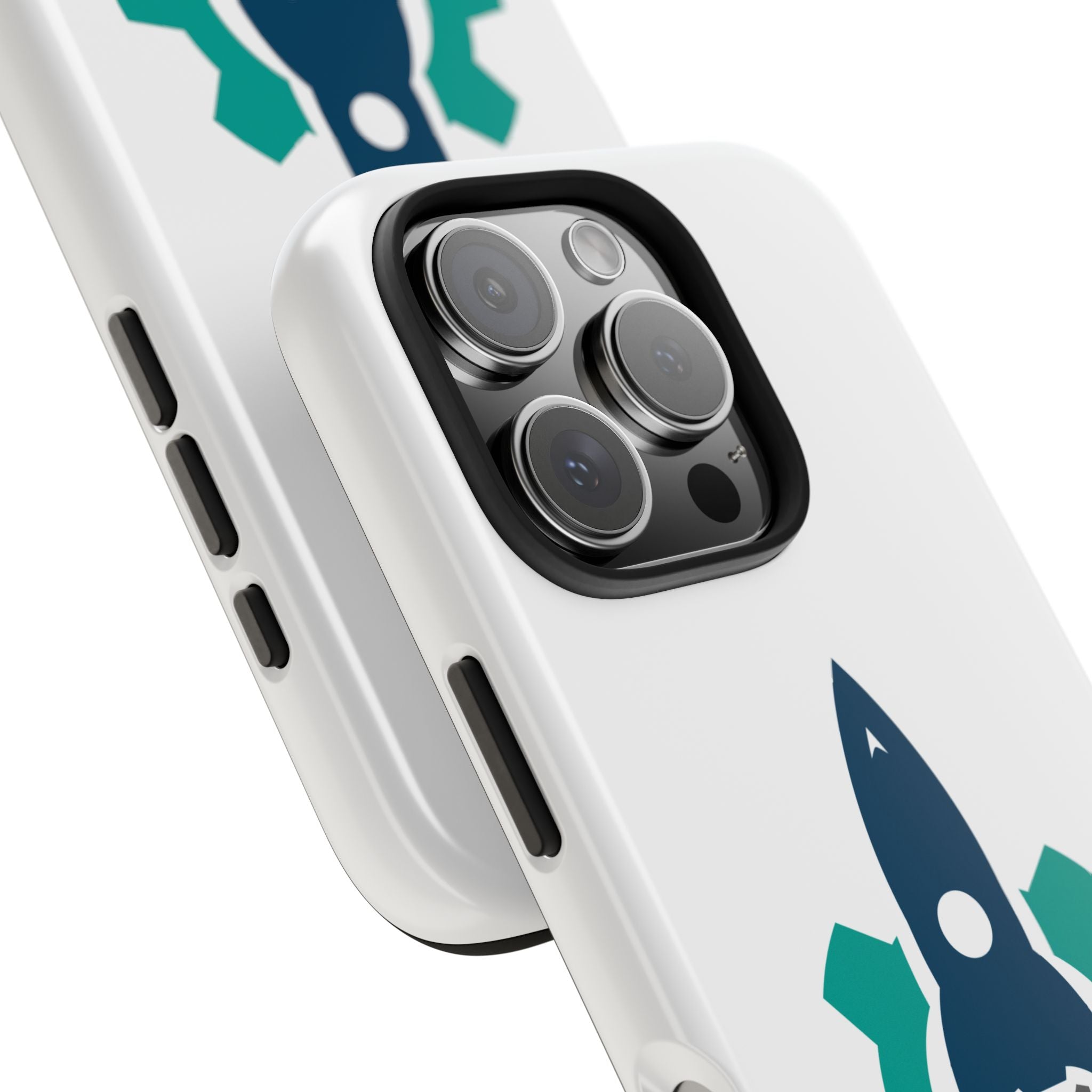 Rockit Gig Hustle Shield – Impact Phone Case