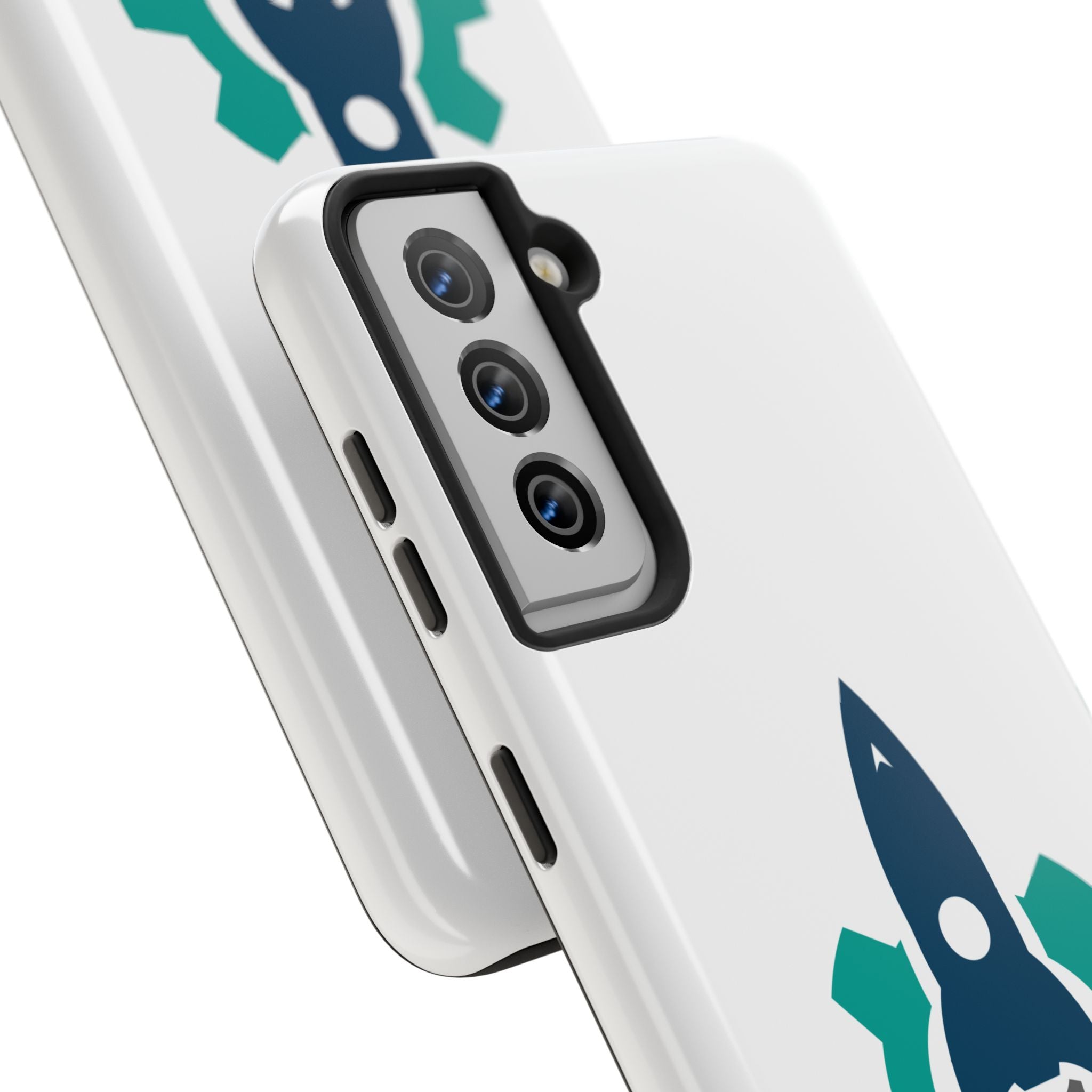 Rockit Gig Hustle Shield – Impact Phone Case