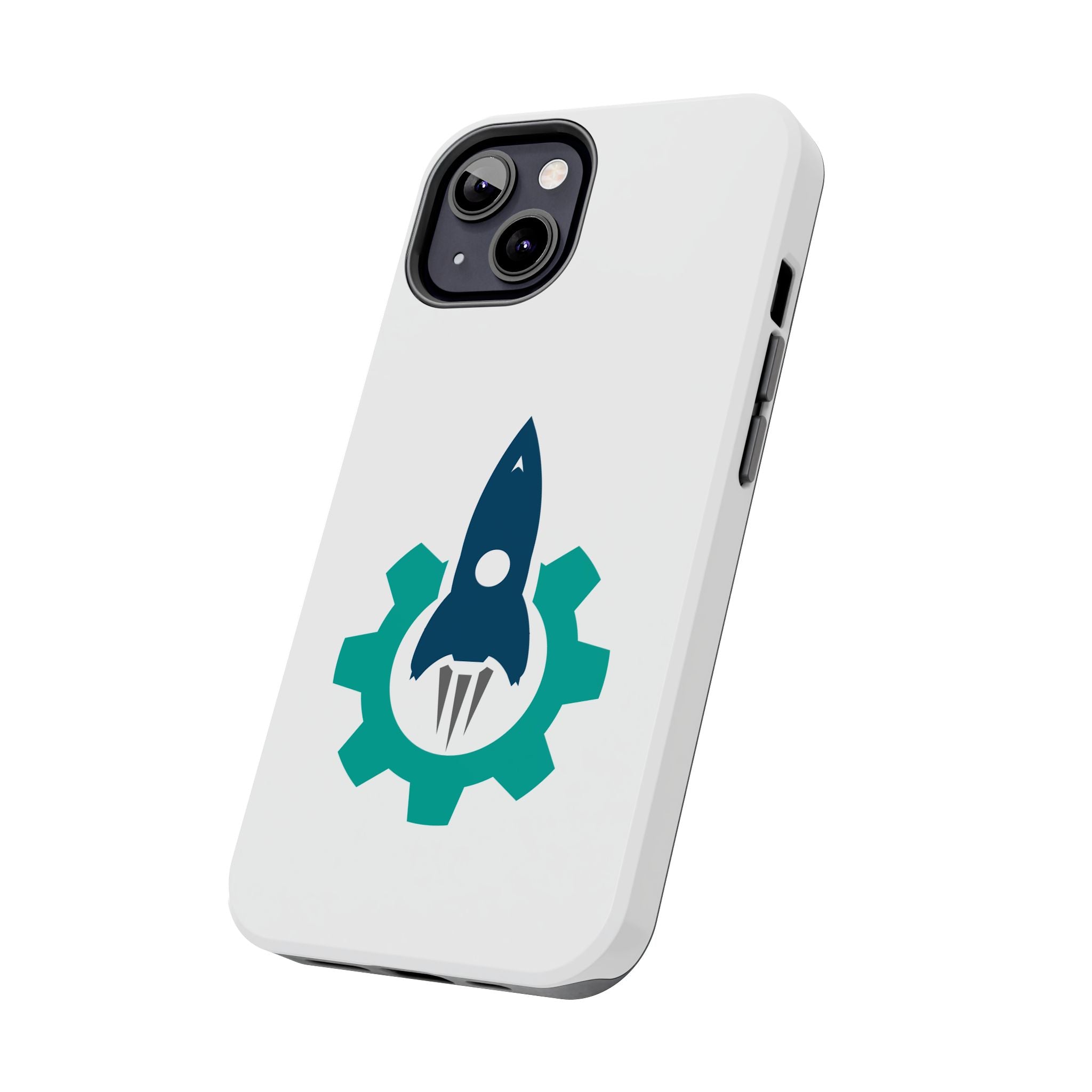 Rockit Gig Hustle Shield – Impact Phone Case