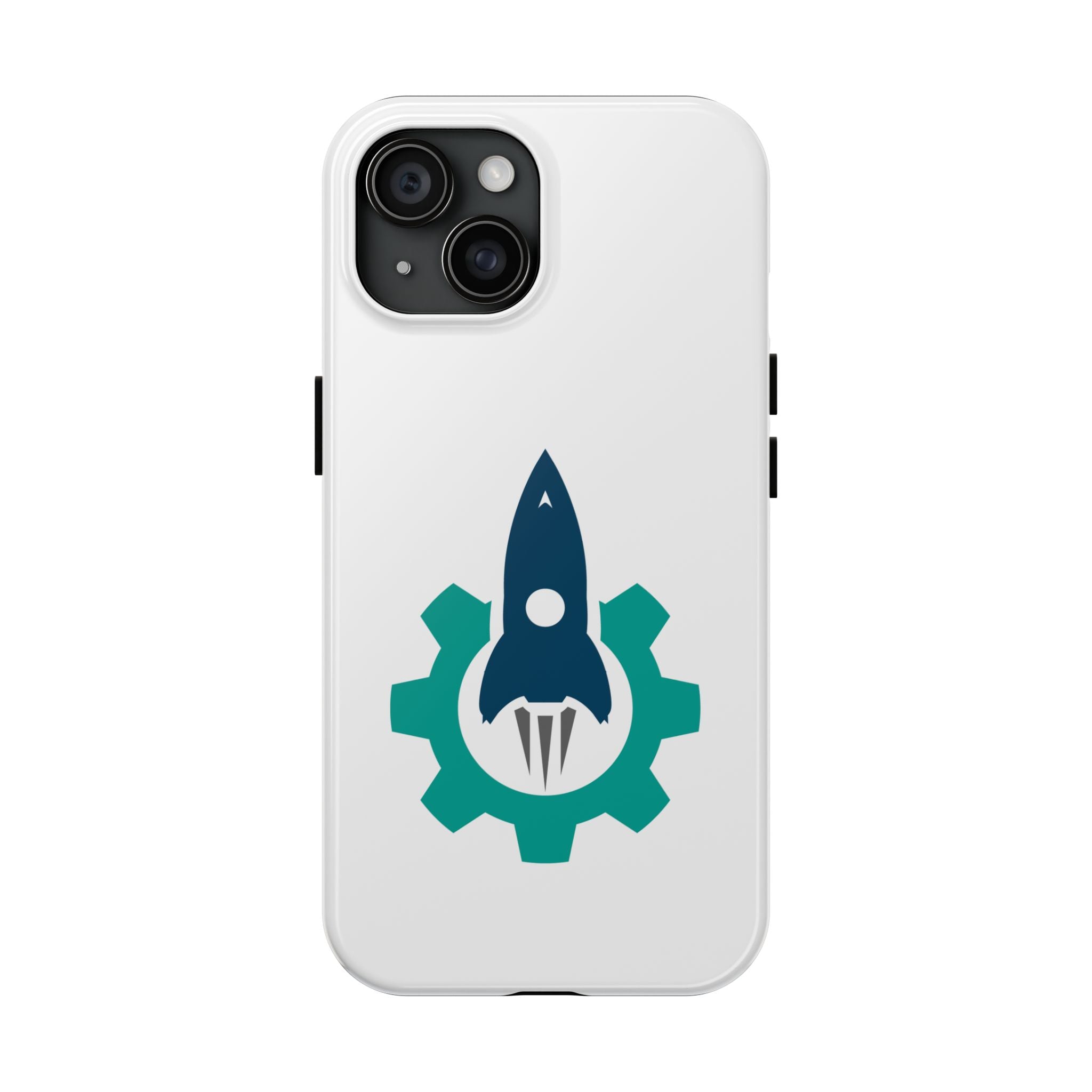 Rockit Gig Hustle Shield – Impact Phone Case
