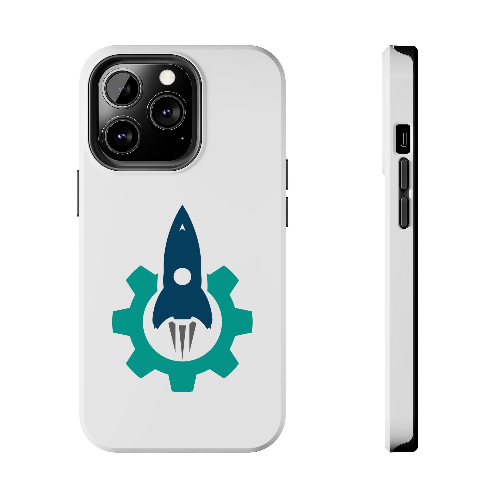 Rockit Gig Hustle Shield – Impact Phone Case