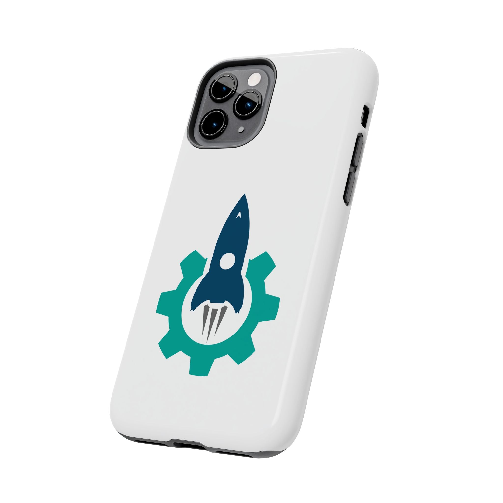 Rockit Gig Hustle Shield – Impact Phone Case