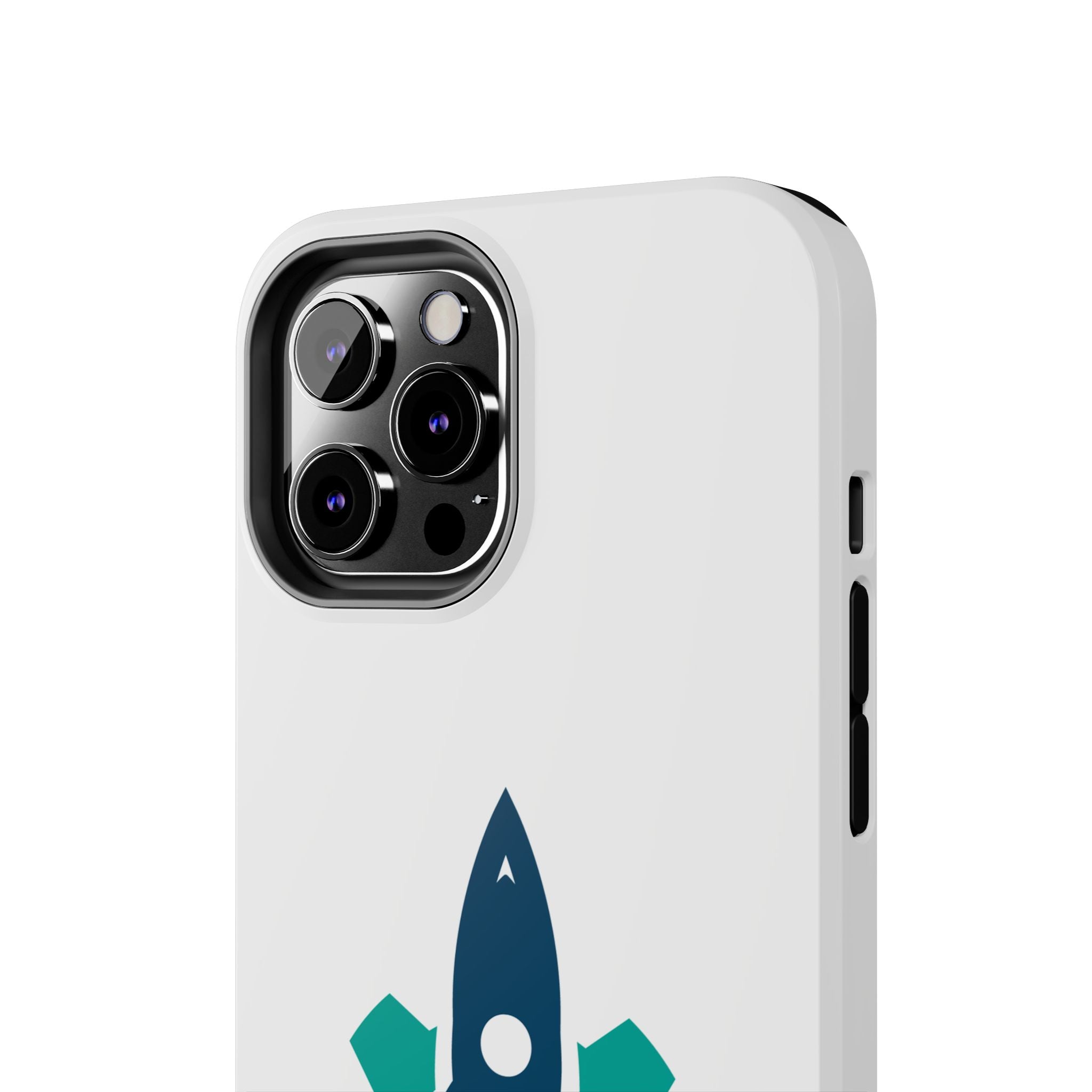 Rockit Gig Hustle Shield – Impact Phone Case