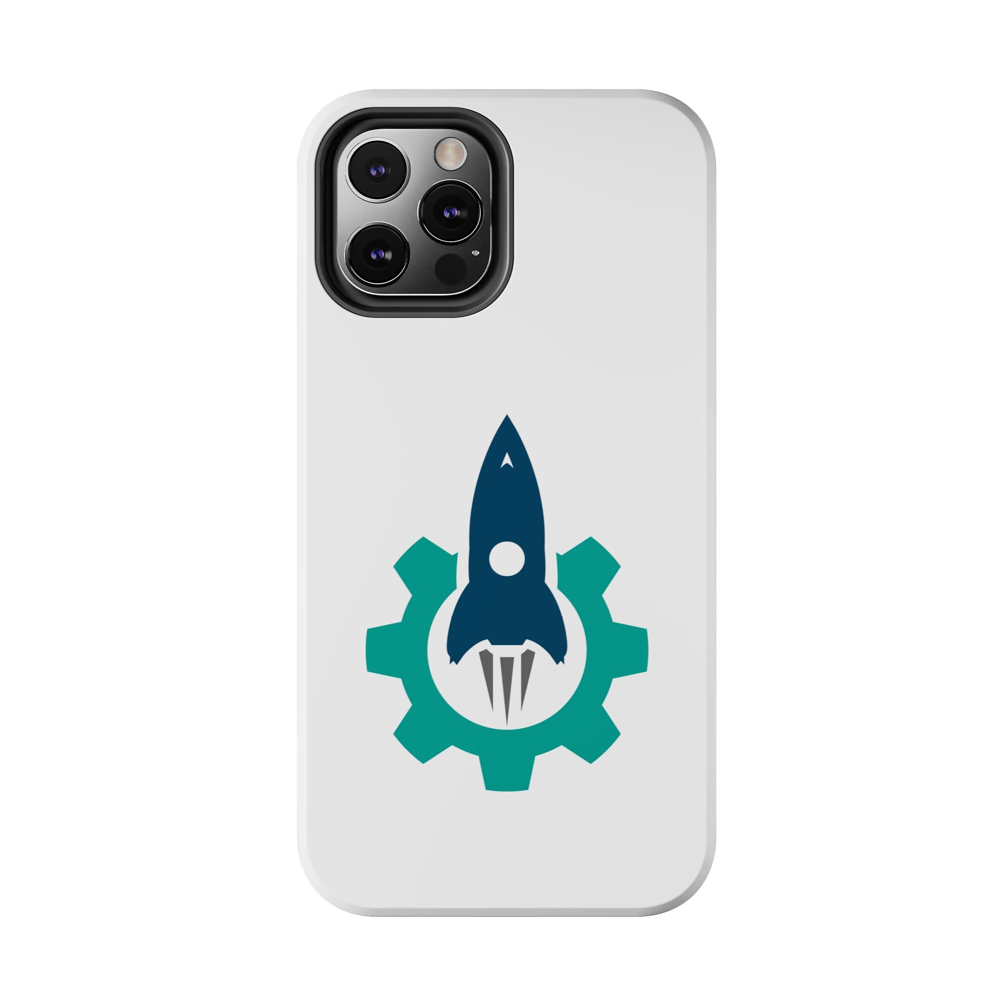 Rockit Gig Hustle Shield – Impact Phone Case