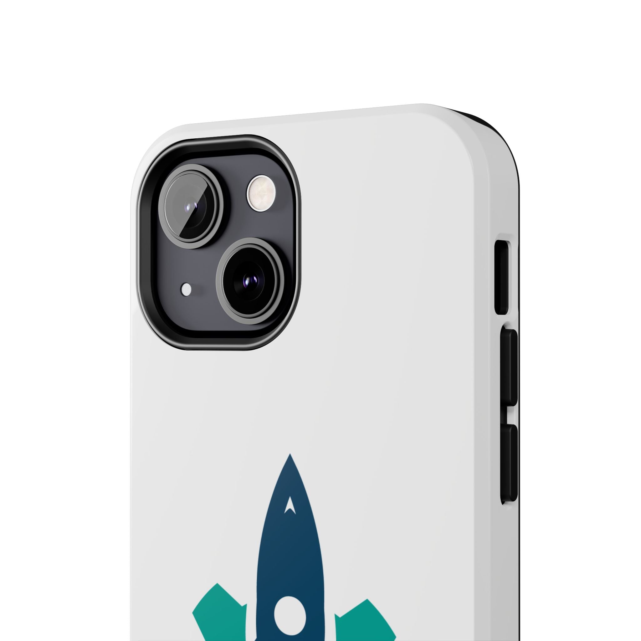 Rockit Gig Hustle Shield – Impact Phone Case