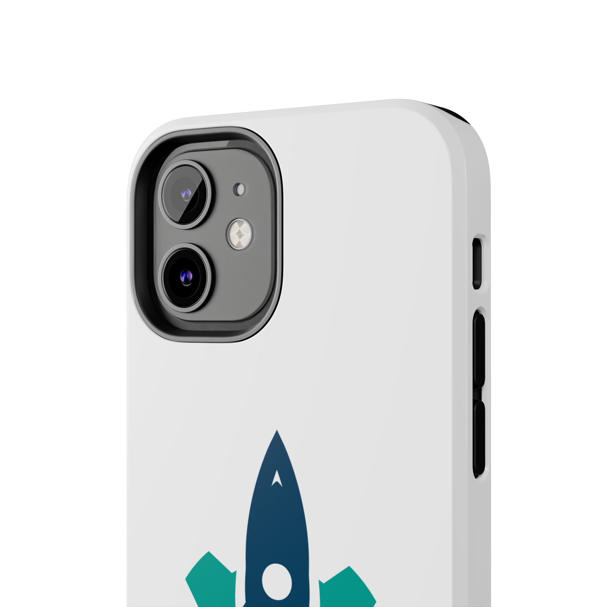 Rockit Gig Hustle Shield – Impact Phone Case