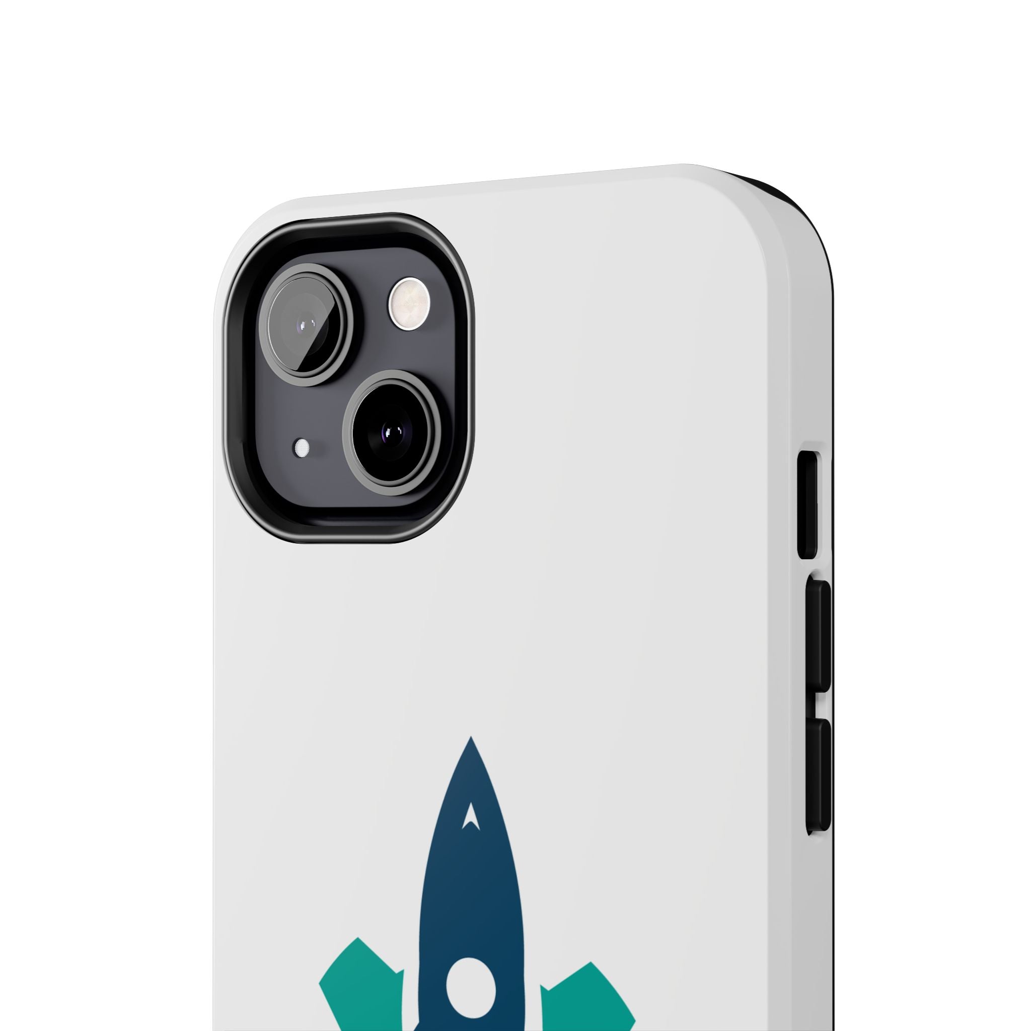 Rockit Gig Hustle Shield – Impact Phone Case