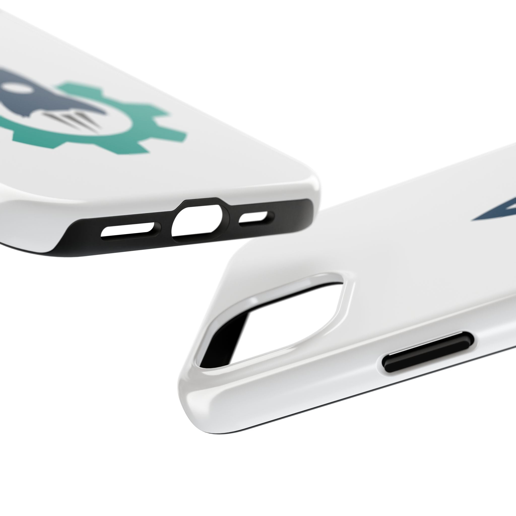 Rockit Gig Hustle Shield – Impact Phone Case