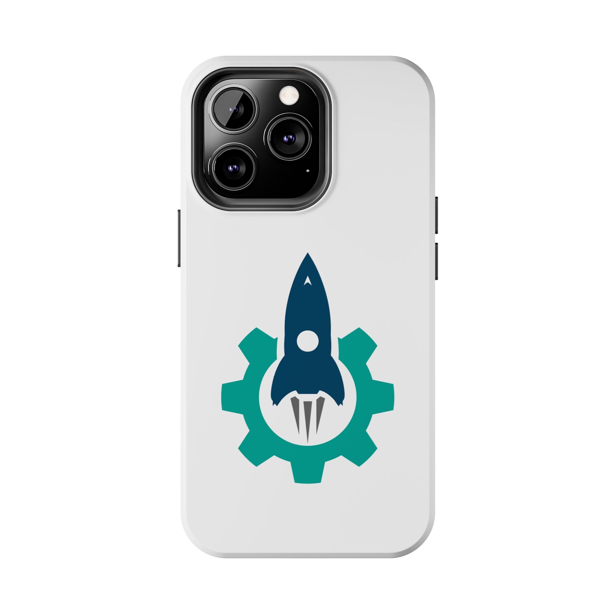 Rockit Gig Hustle Shield – Impact Phone Case