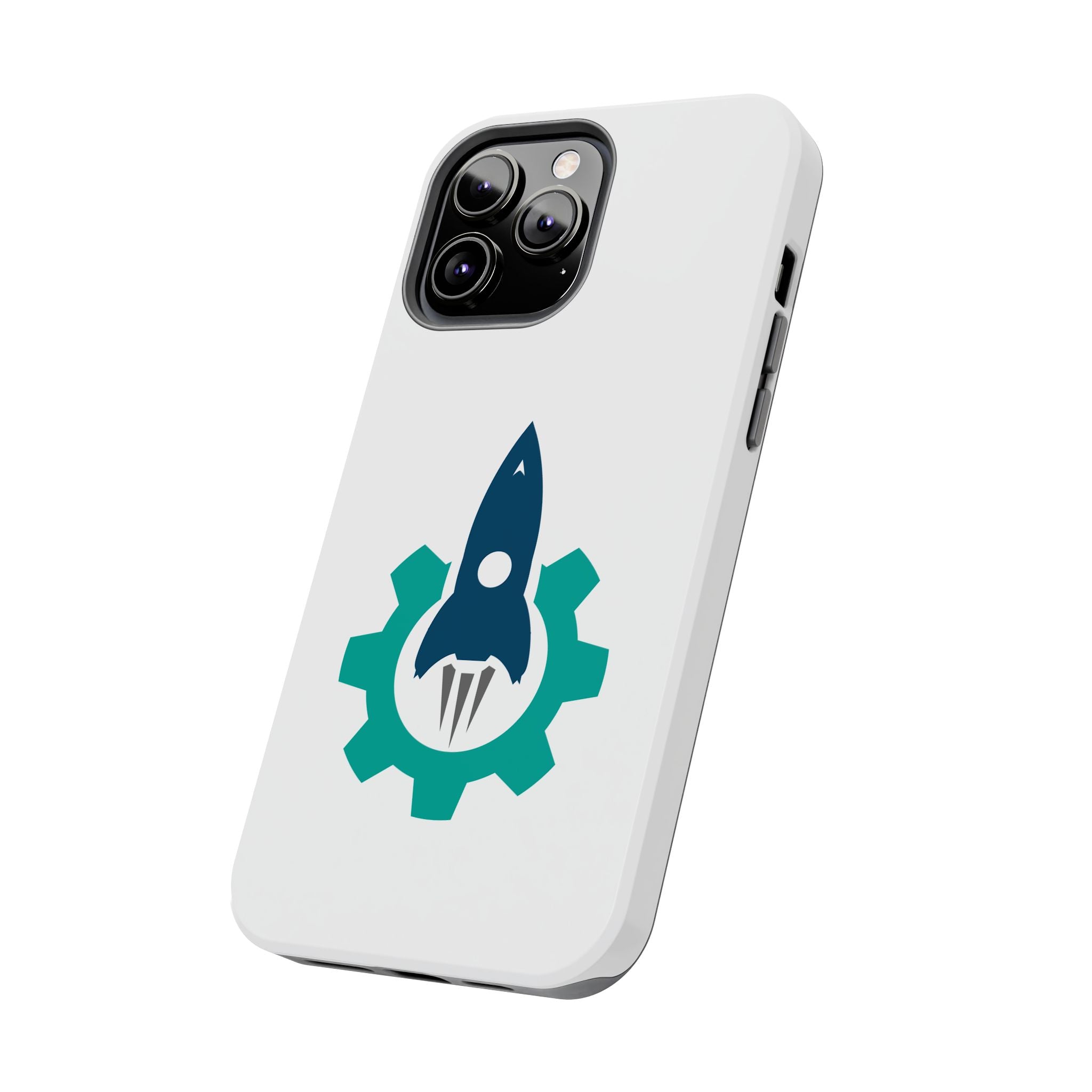 Rockit Gig Hustle Shield – Impact Phone Case