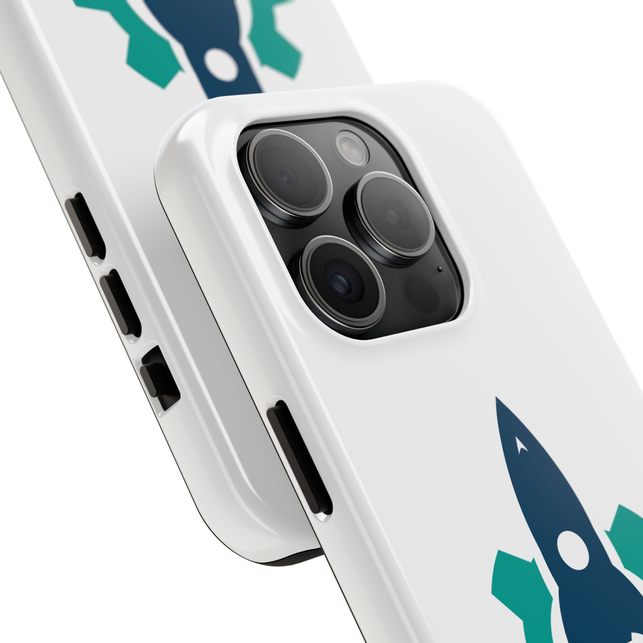 Rockit Gig Hustle Shield – Impact Phone Case