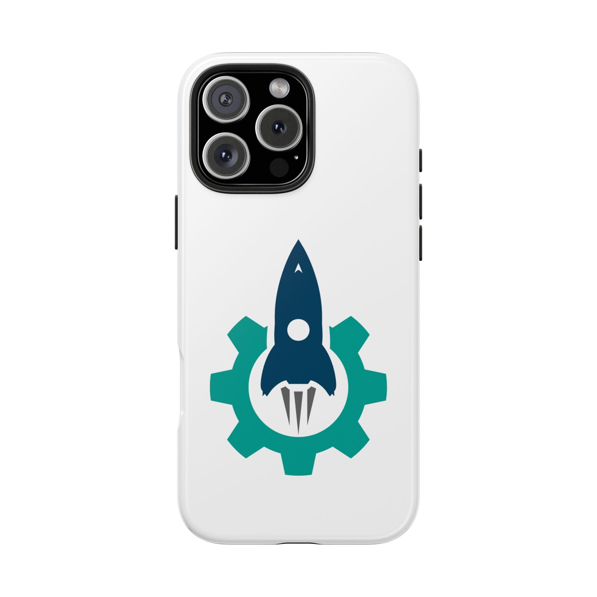 Rockit Gig Hustle Shield – Impact Phone Case