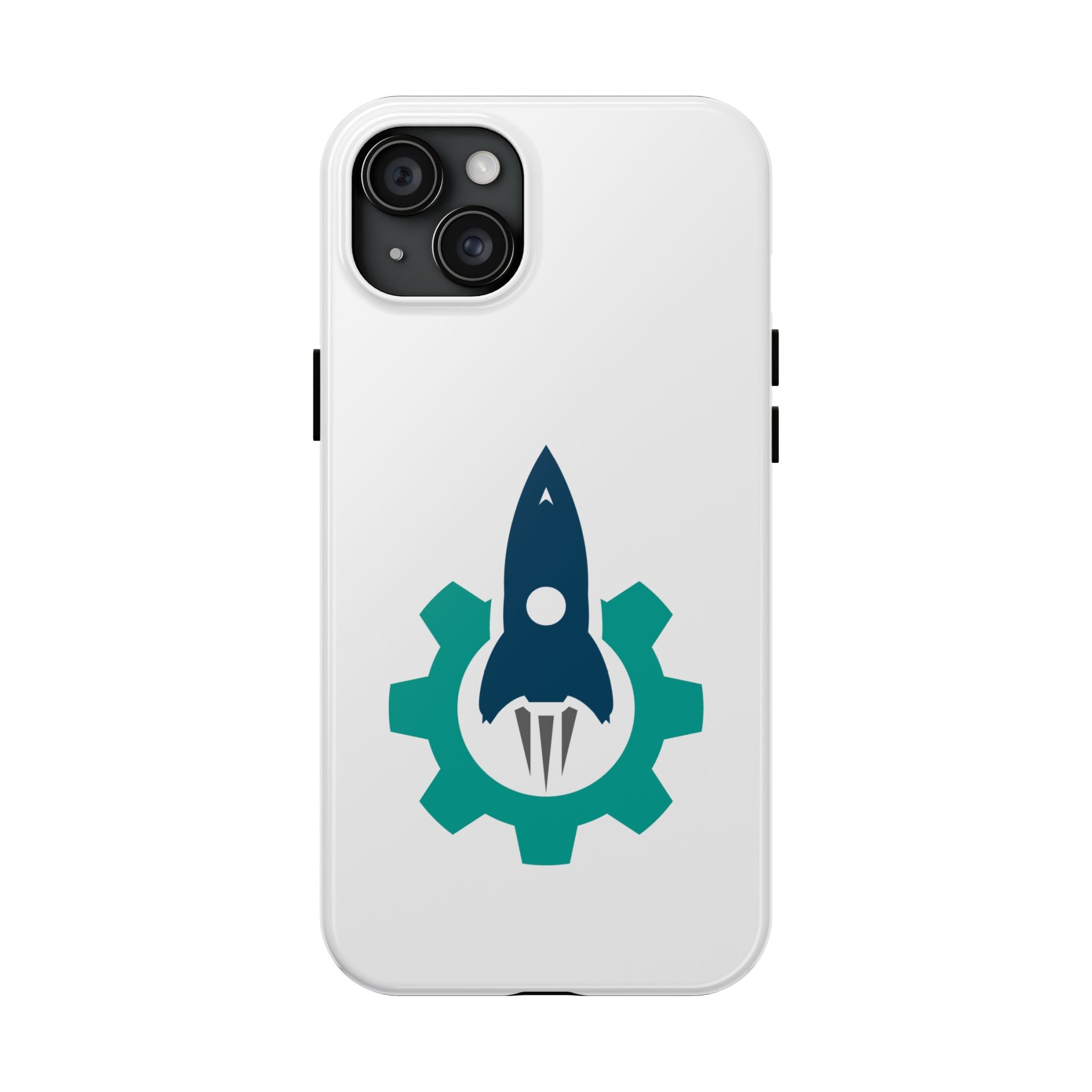 Rockit Gig Hustle Shield – Impact Phone Case