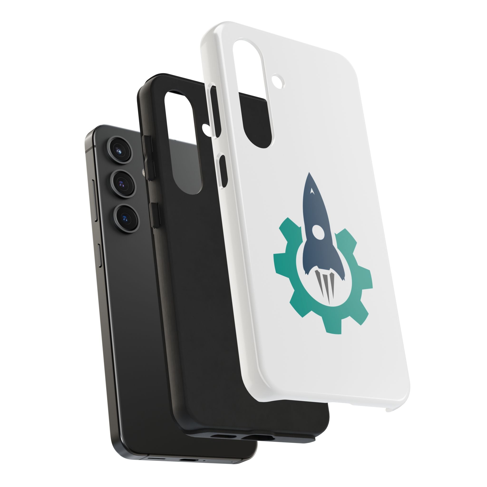 Rockit Gig Hustle Shield – Impact Phone Case