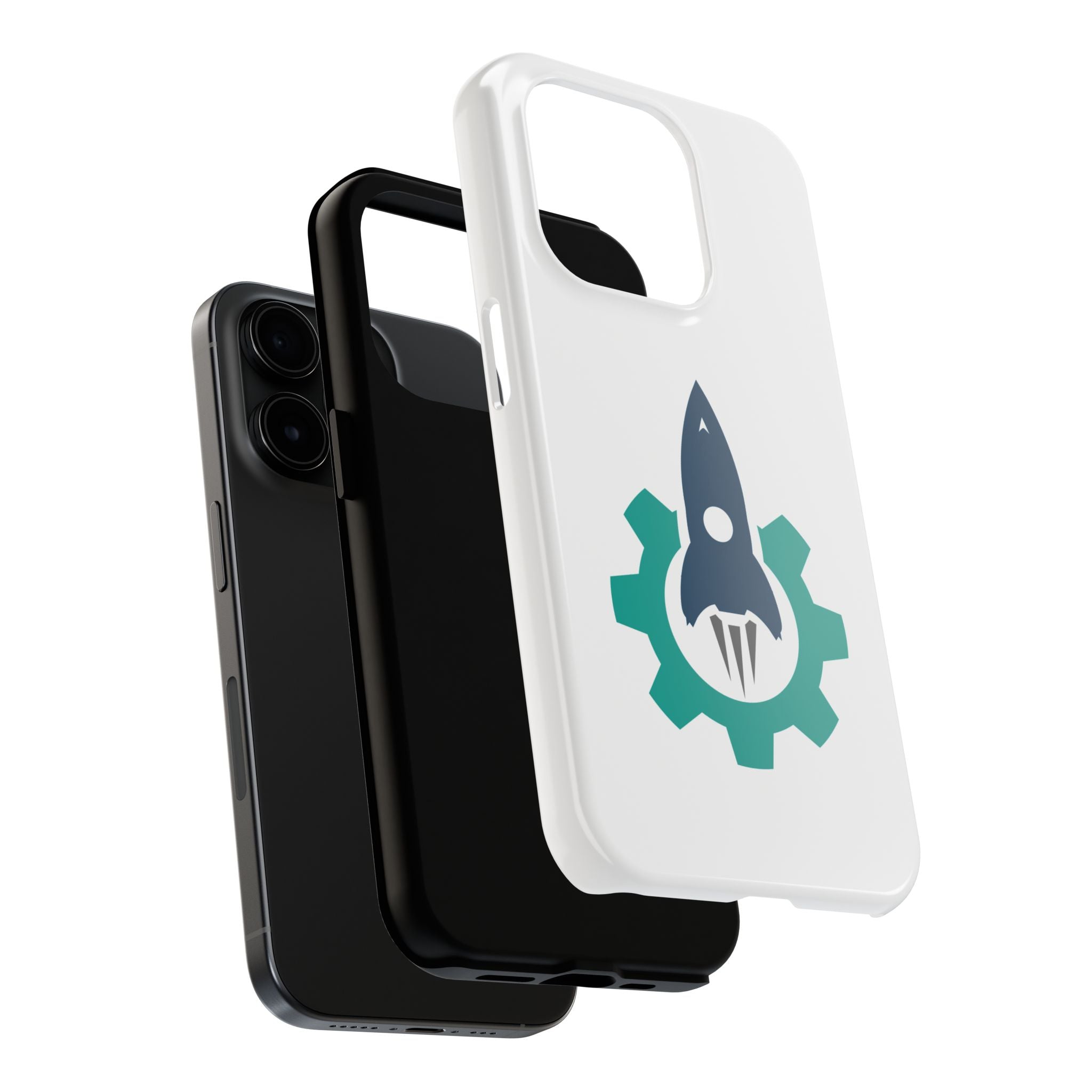 Rockit Gig Hustle Shield – Impact Phone Case