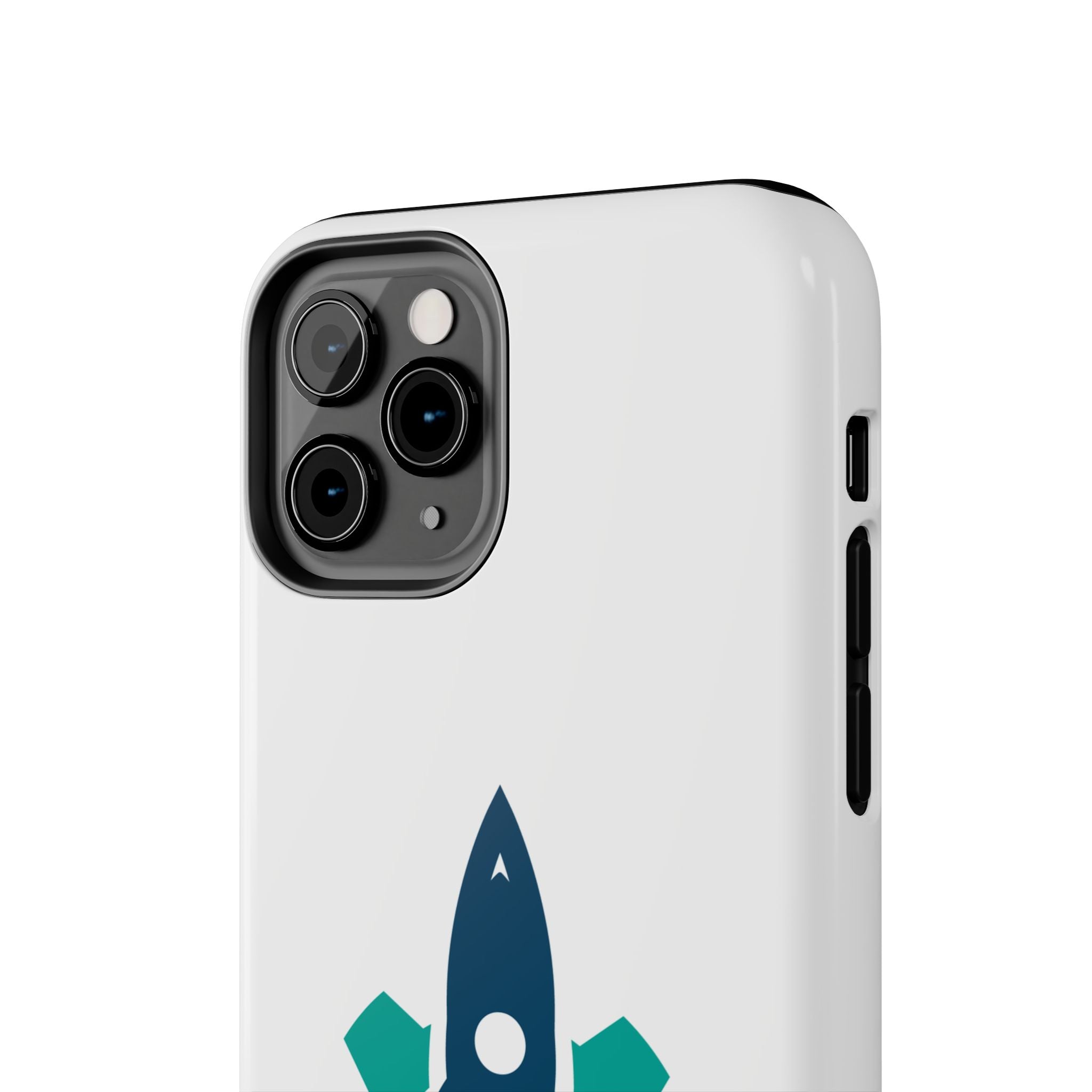 Rockit Gig Hustle Shield – Impact Phone Case