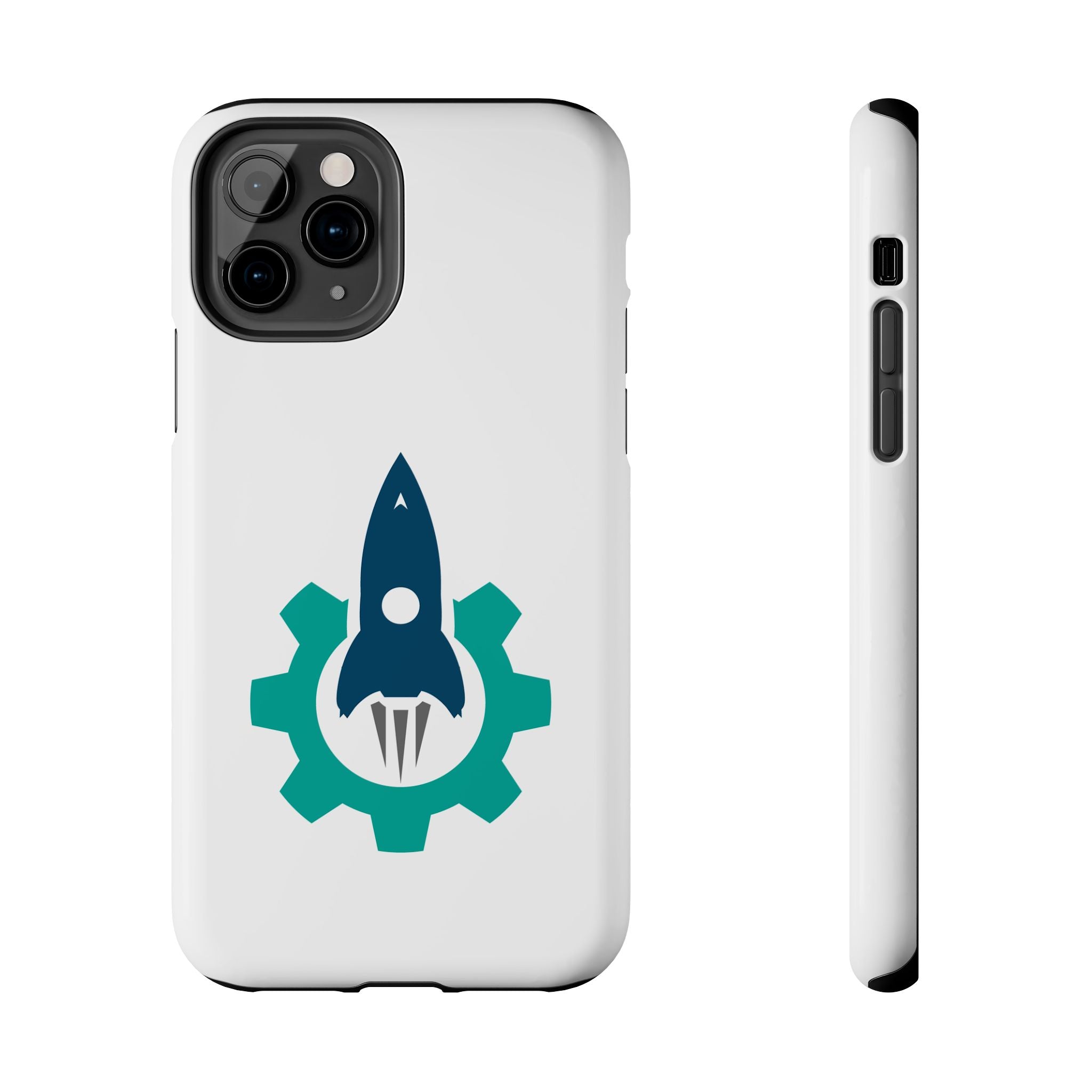 Rockit Gig Hustle Shield – Impact Phone Case