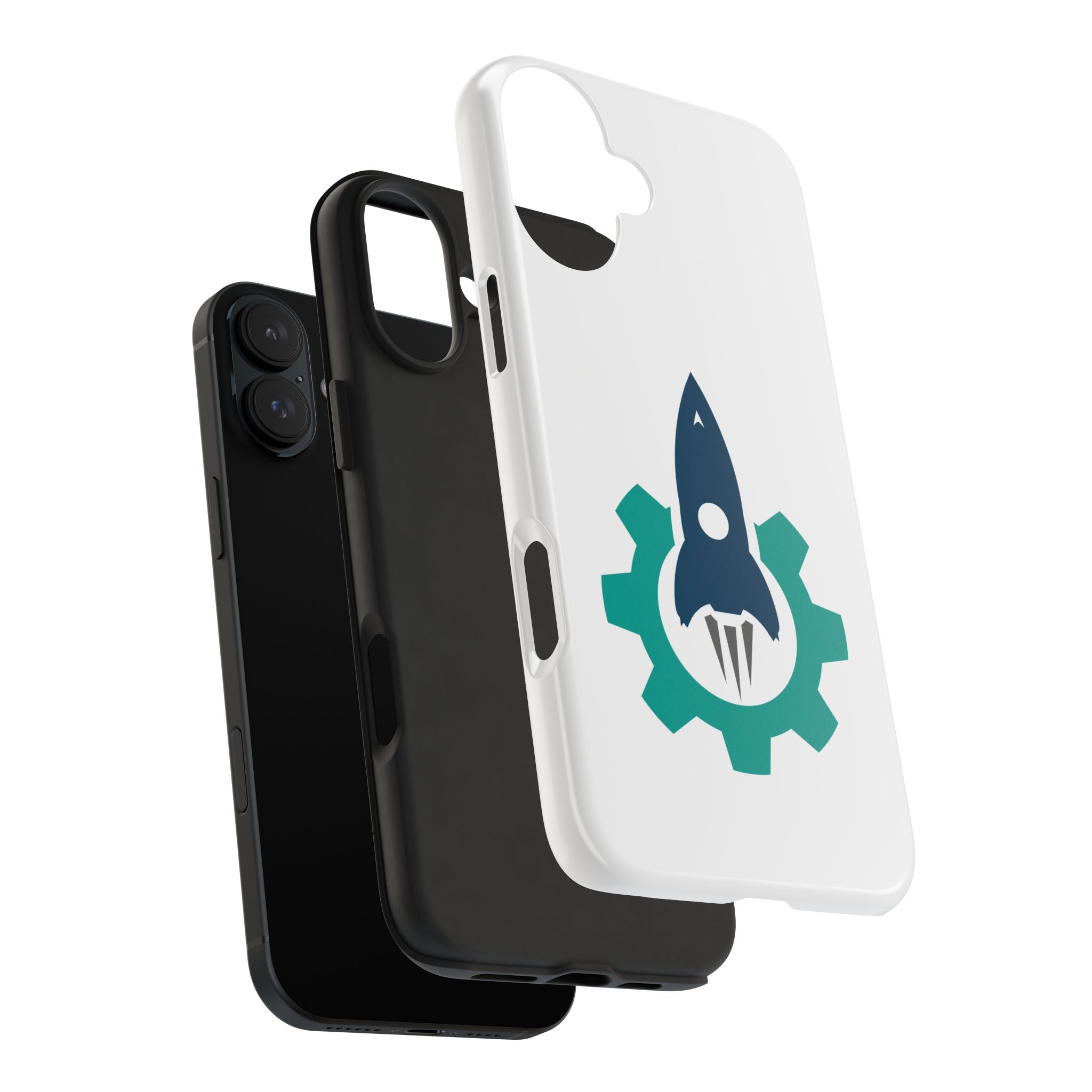 Rockit Gig Hustle Shield – Impact Phone Case