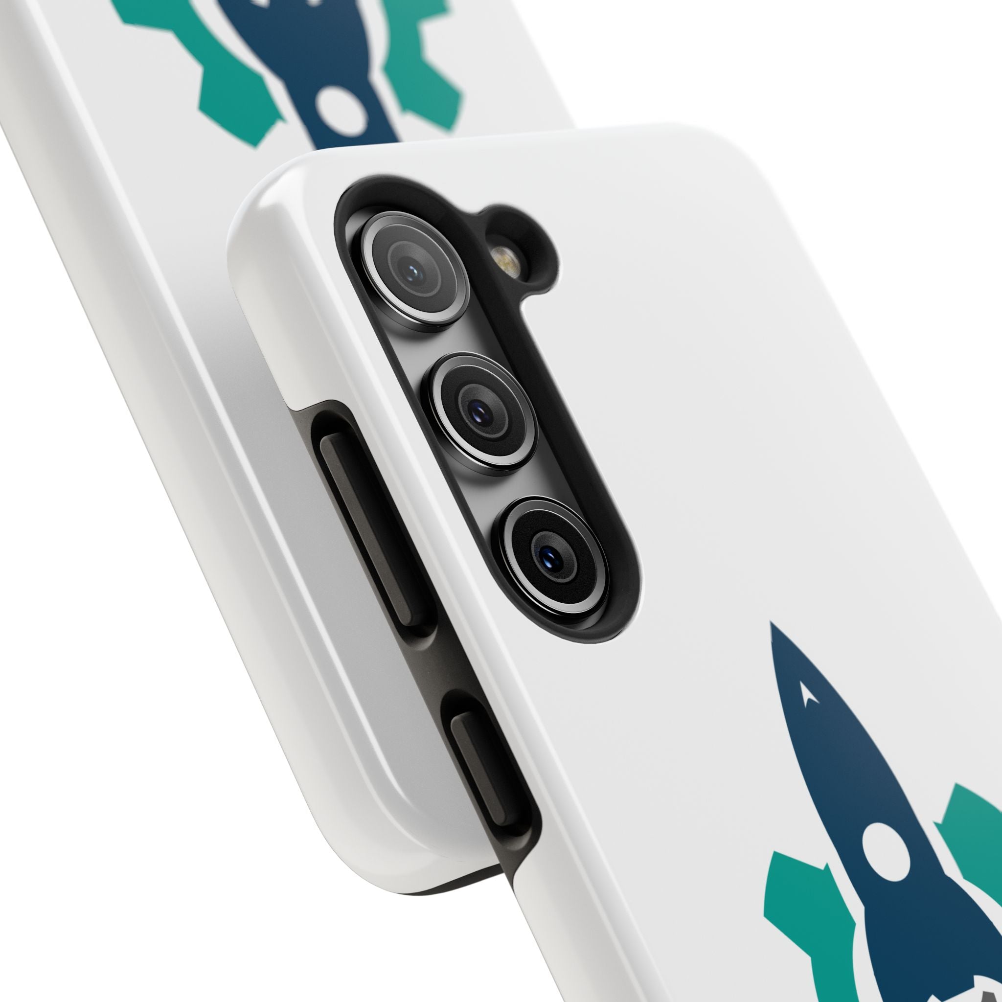 Rockit Gig Hustle Shield – Impact Phone Case