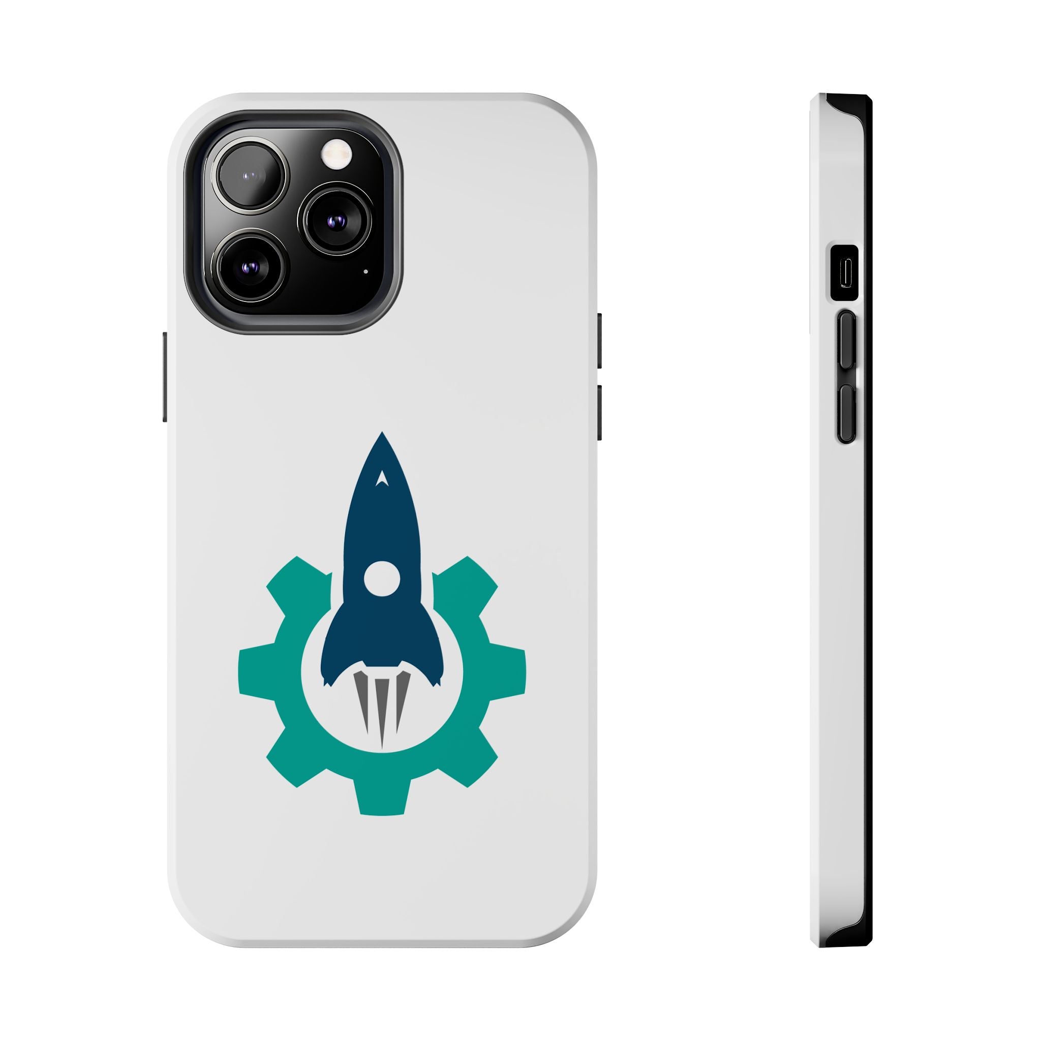 Rockit Gig Hustle Shield – Impact Phone Case