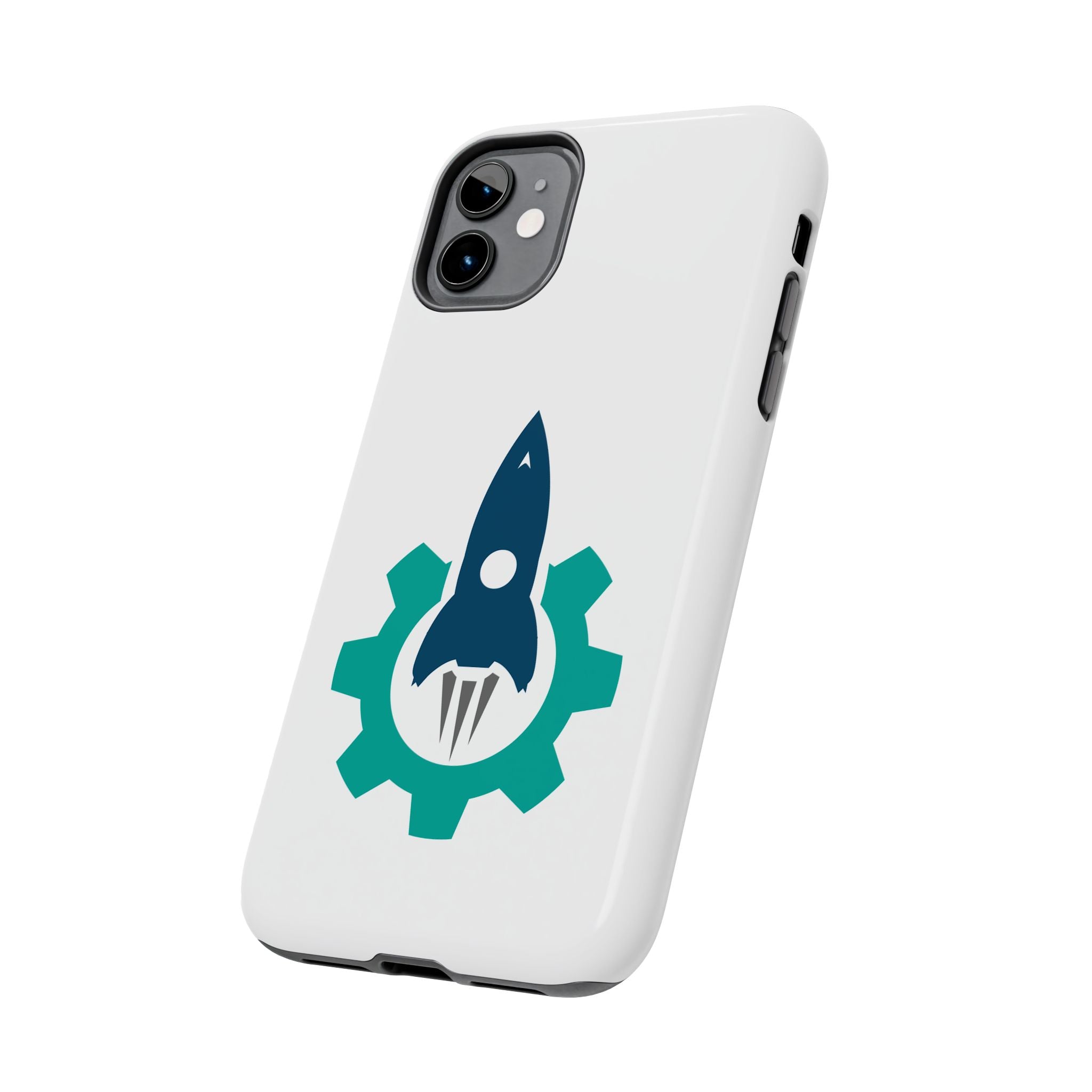Rockit Gig Hustle Shield – Impact Phone Case