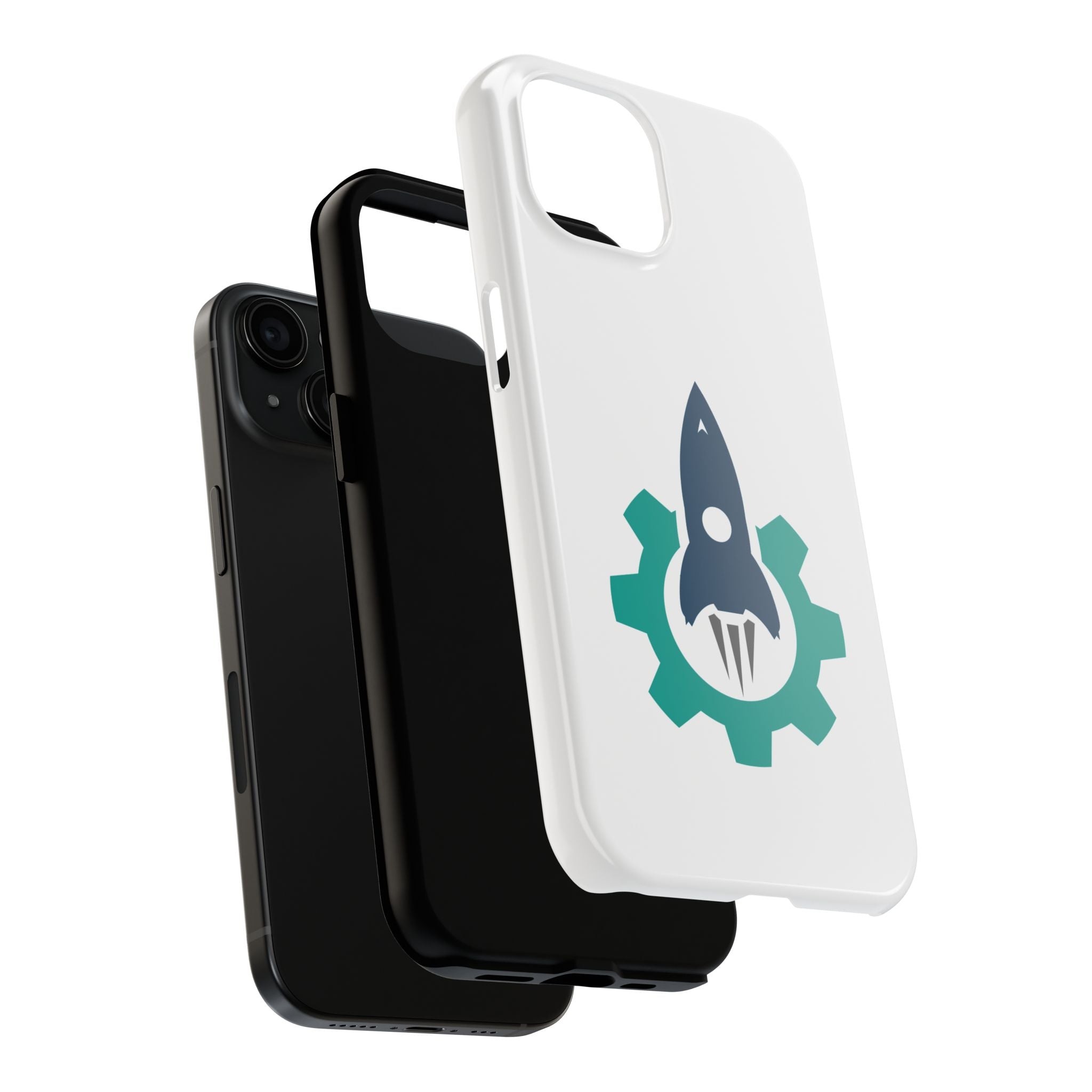 Rockit Gig Hustle Shield – Impact Phone Case