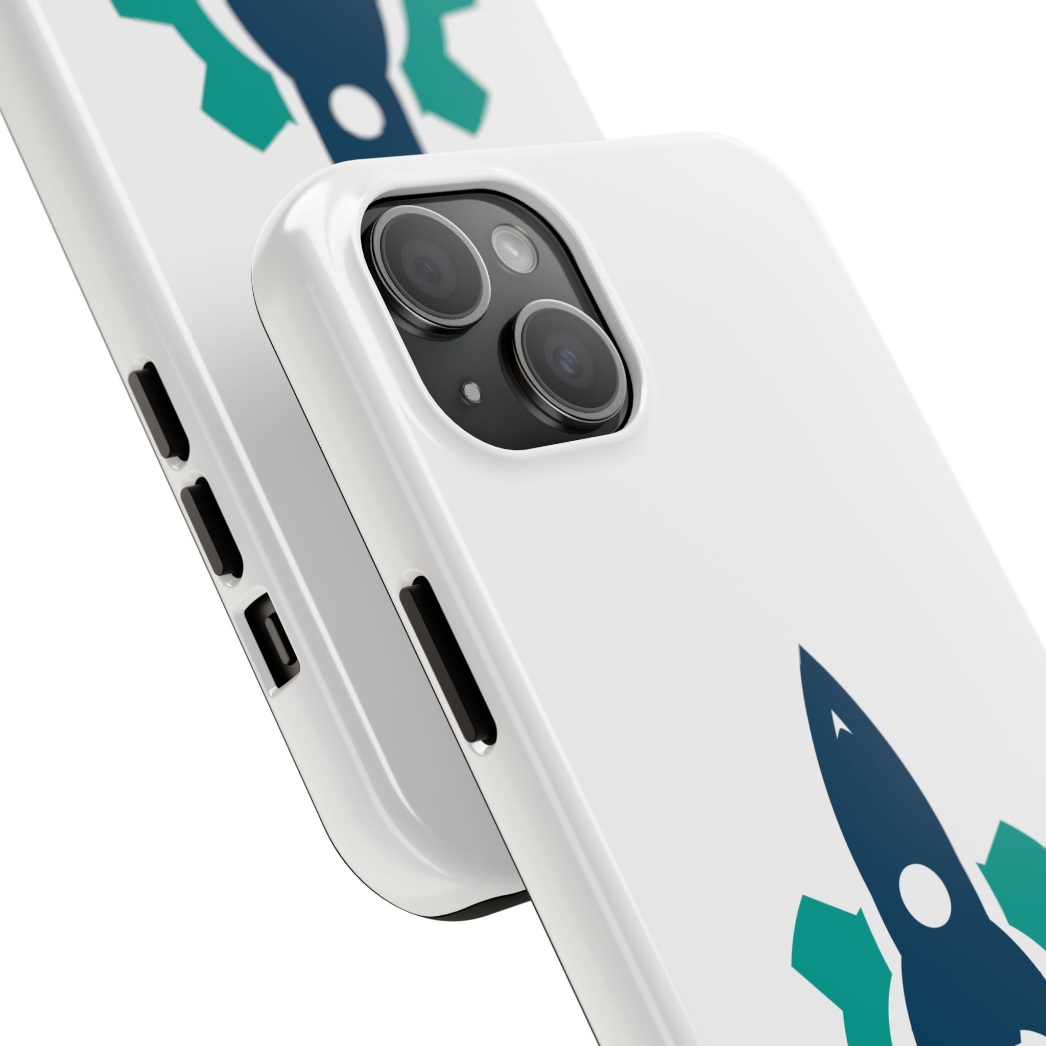 Rockit Gig Hustle Shield – Impact Phone Case