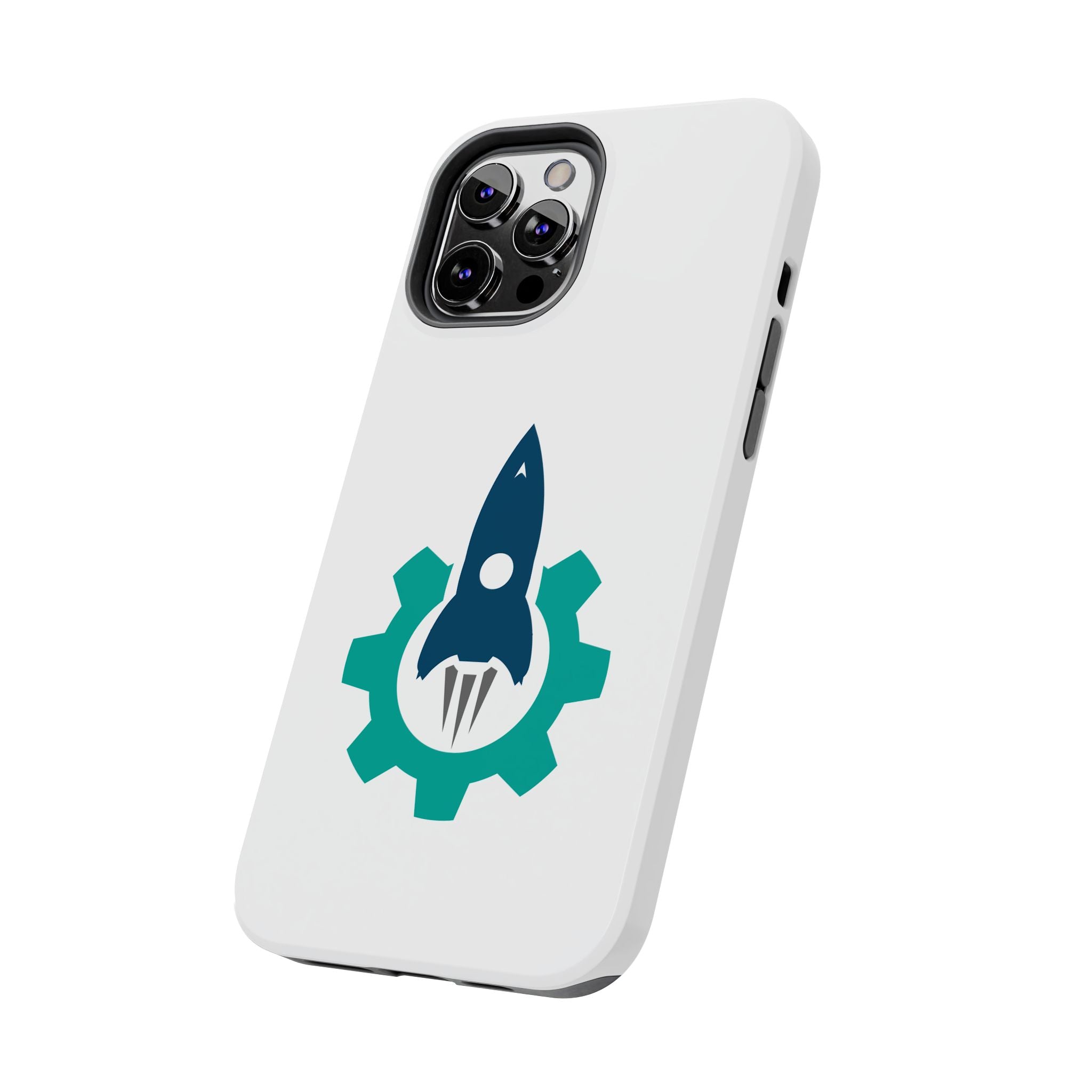 Rockit Gig Hustle Shield – Impact Phone Case