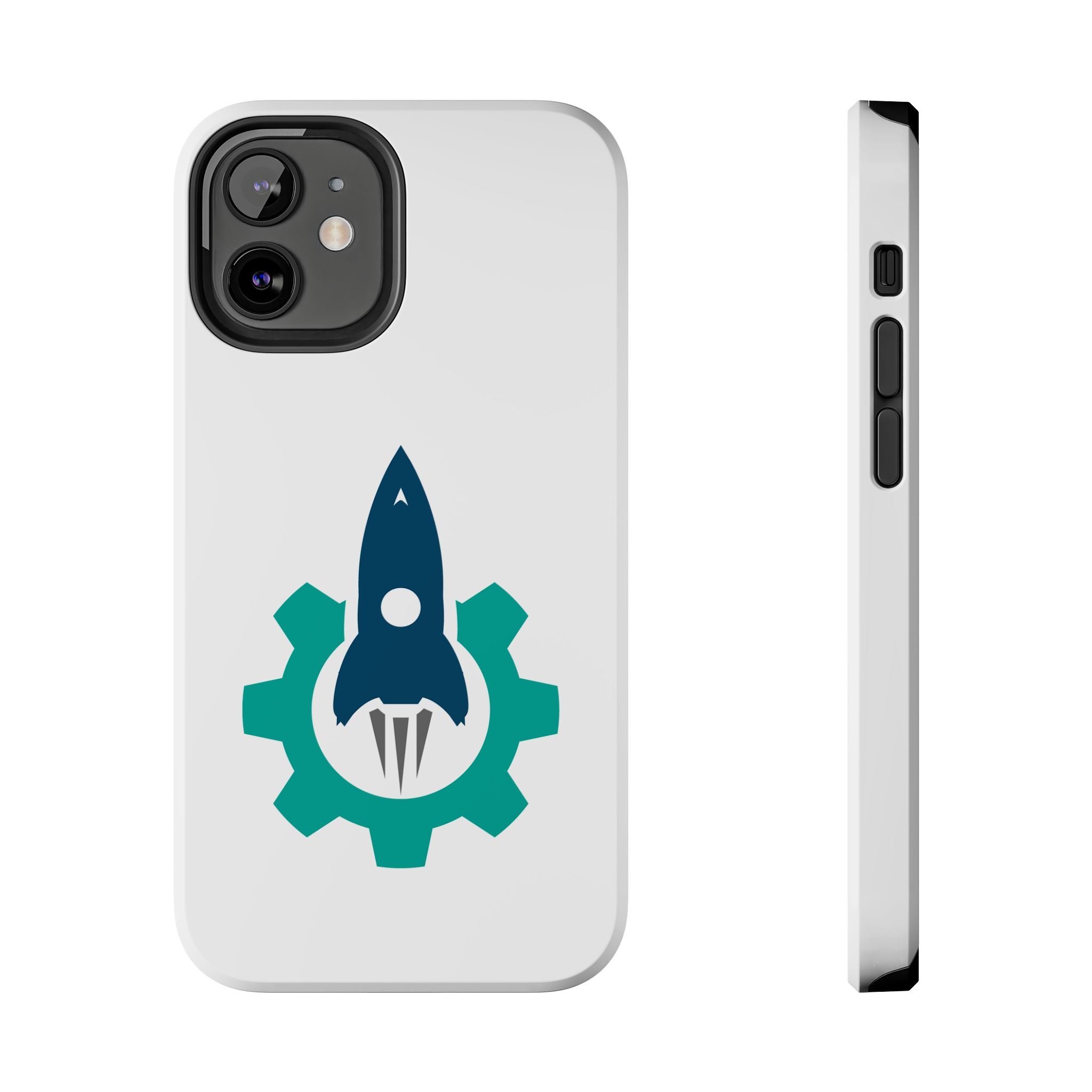 Rockit Gig Hustle Shield – Impact Phone Case