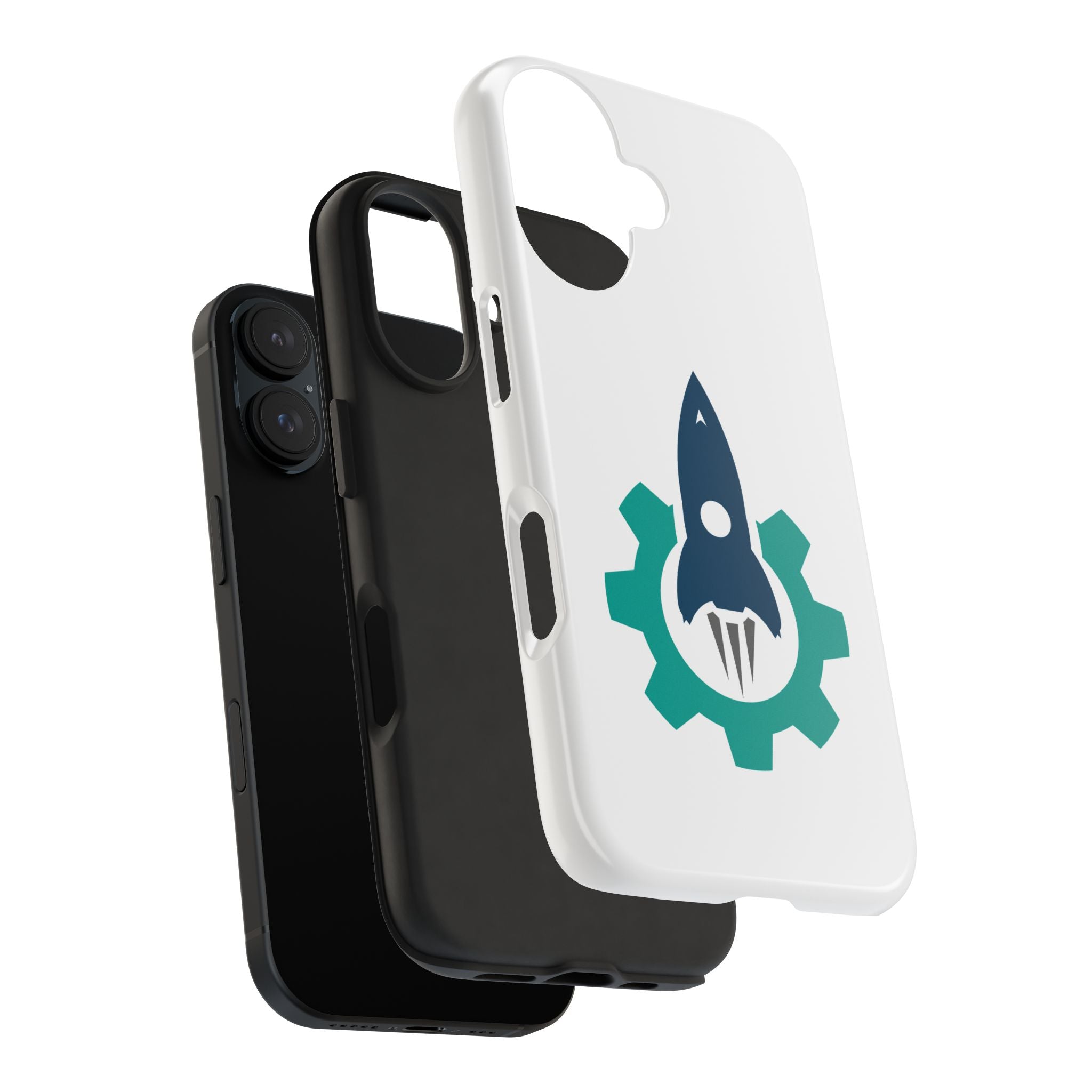 Rockit Gig Hustle Shield – Impact Phone Case
