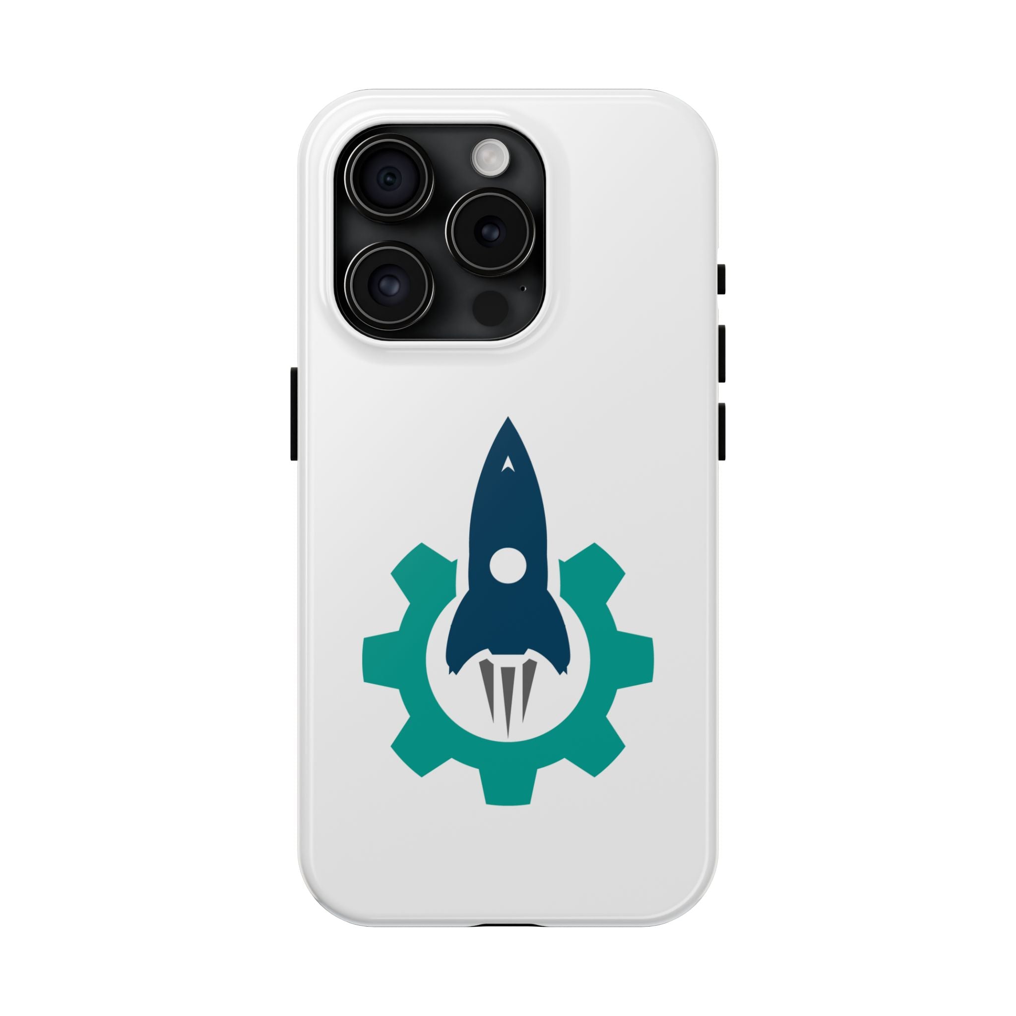 Rockit Gig Hustle Shield – Impact Phone Case