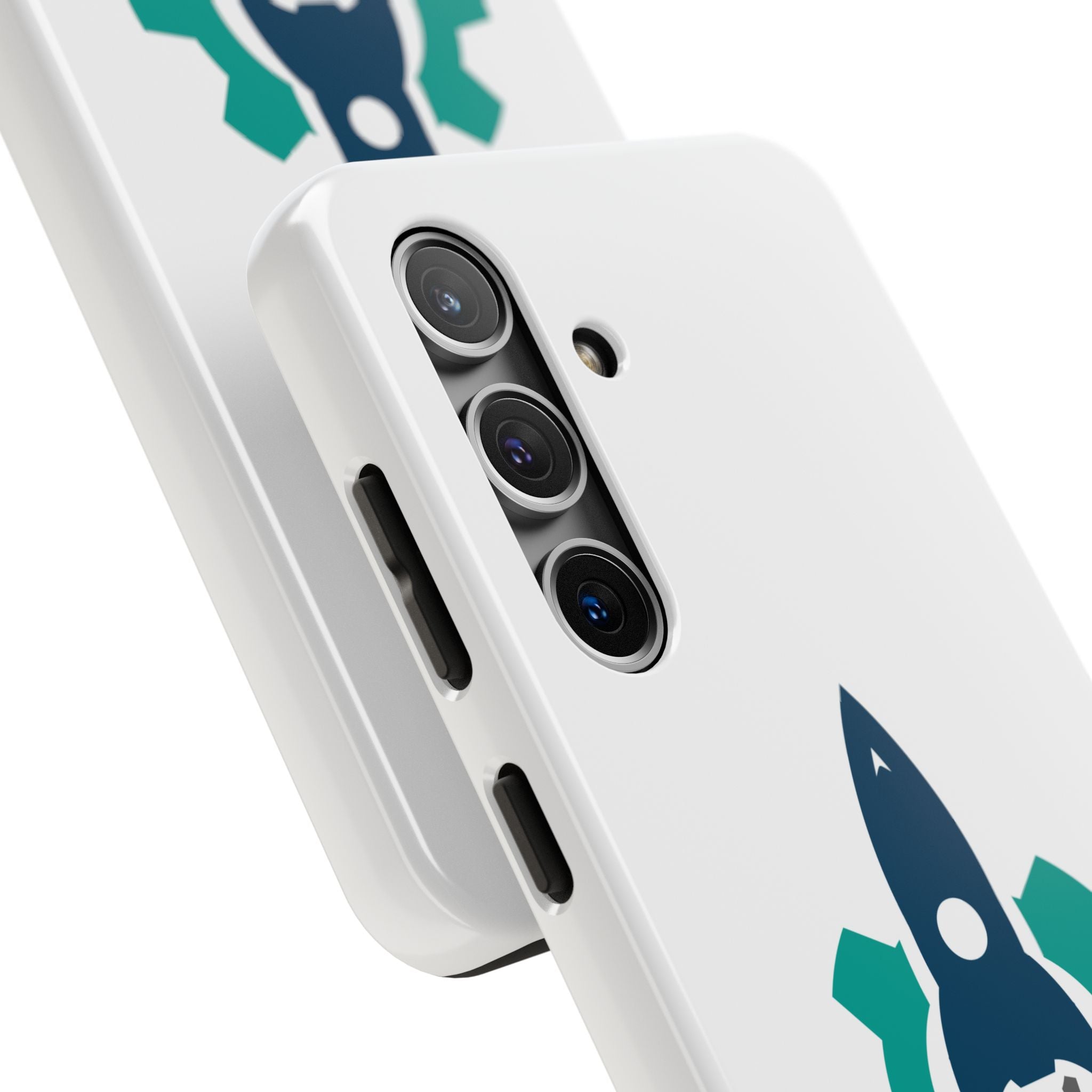 Rockit Gig Hustle Shield – Impact Phone Case