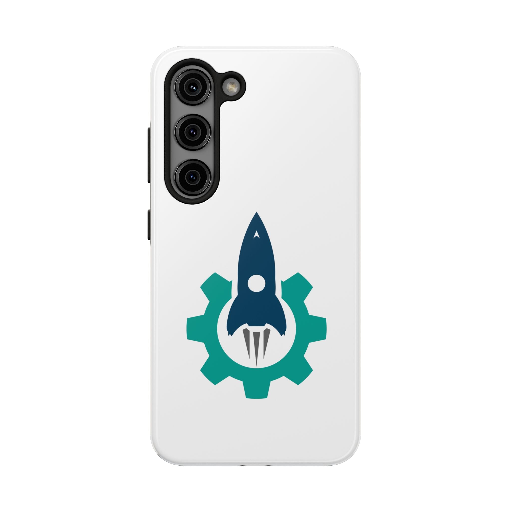 Rockit Gig Hustle Shield – Impact Phone Case