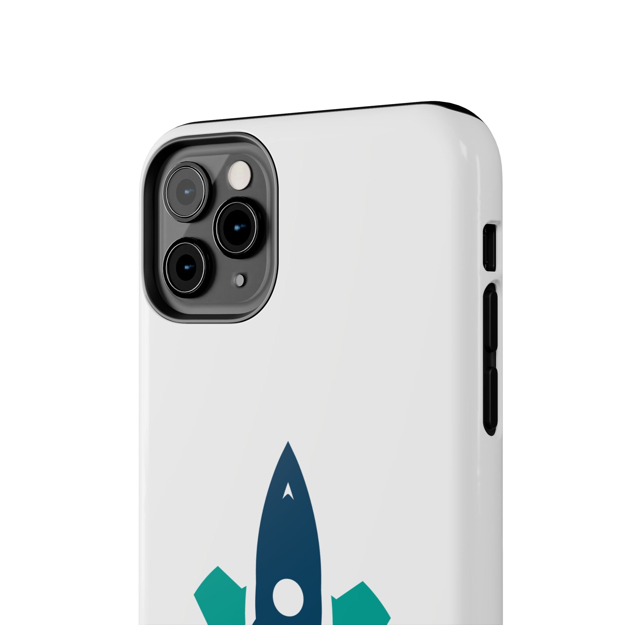 Rockit Gig Hustle Shield – Impact Phone Case